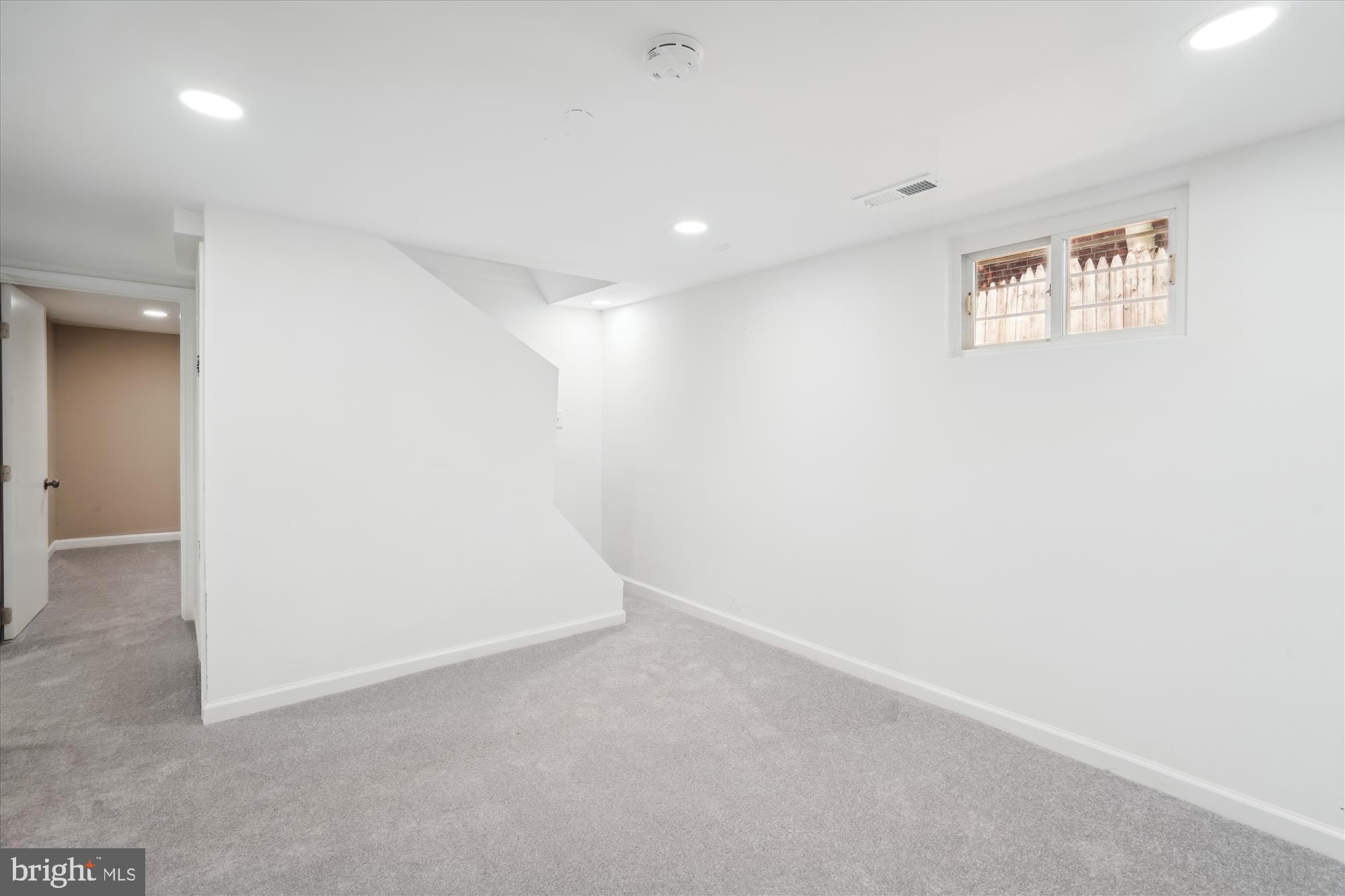 GR CAPITOL HEIGHTS - Residential