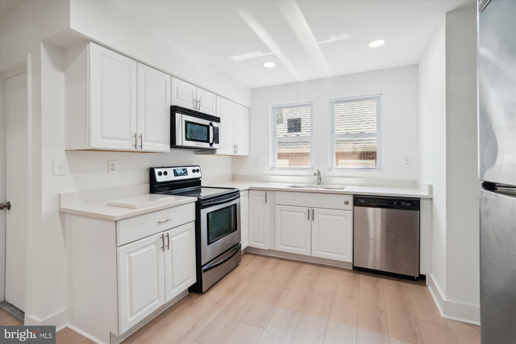 GR CAPITOL HEIGHTS - Residential