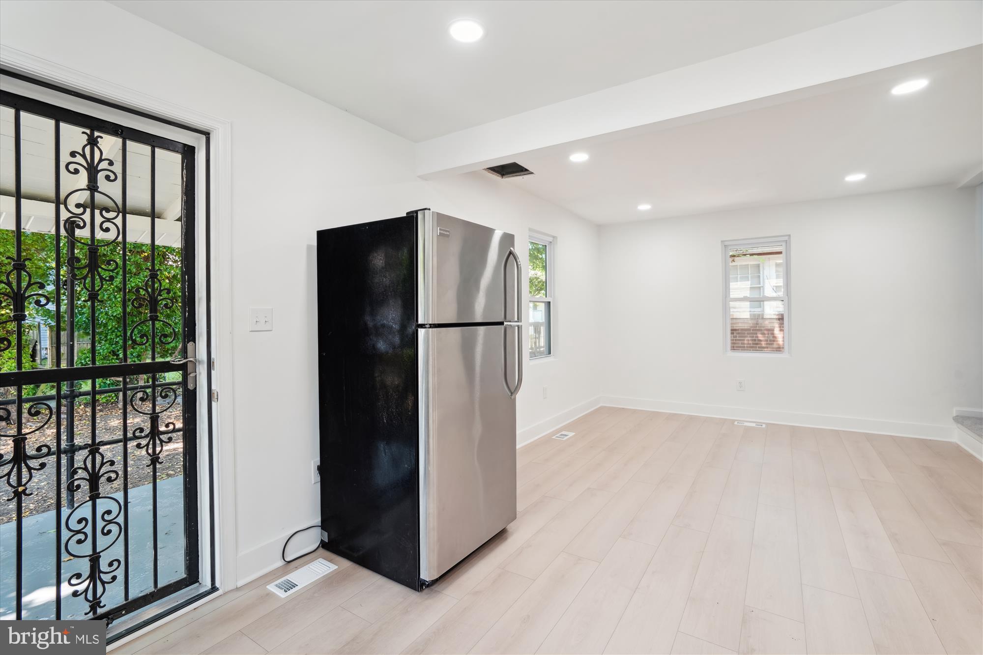 GR CAPITOL HEIGHTS - Residential