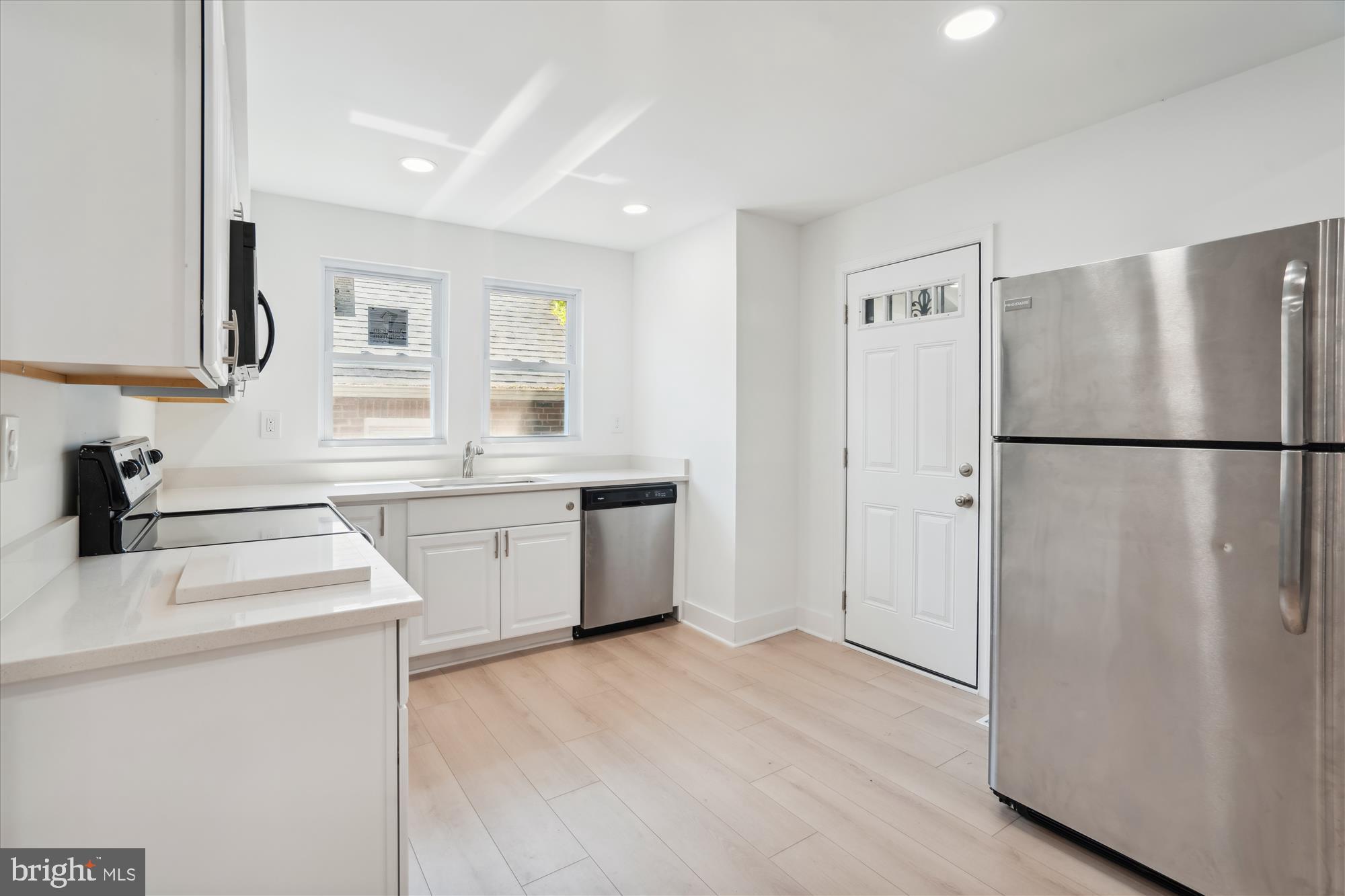 GR CAPITOL HEIGHTS - Residential