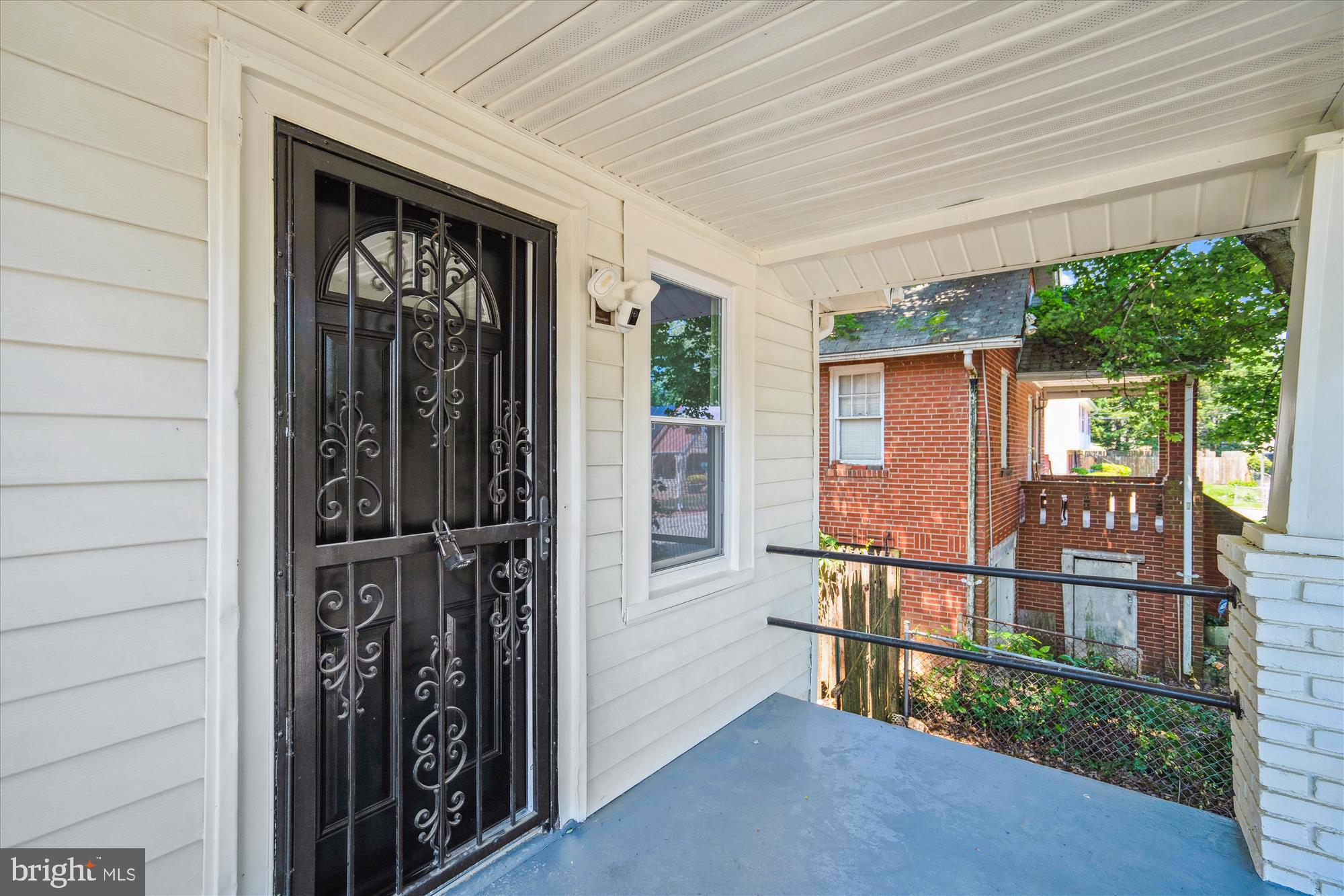 GR CAPITOL HEIGHTS - Residential