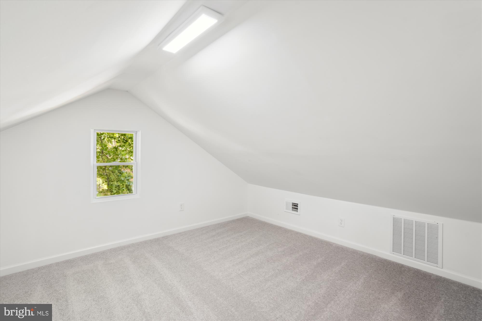 GR CAPITOL HEIGHTS - Residential