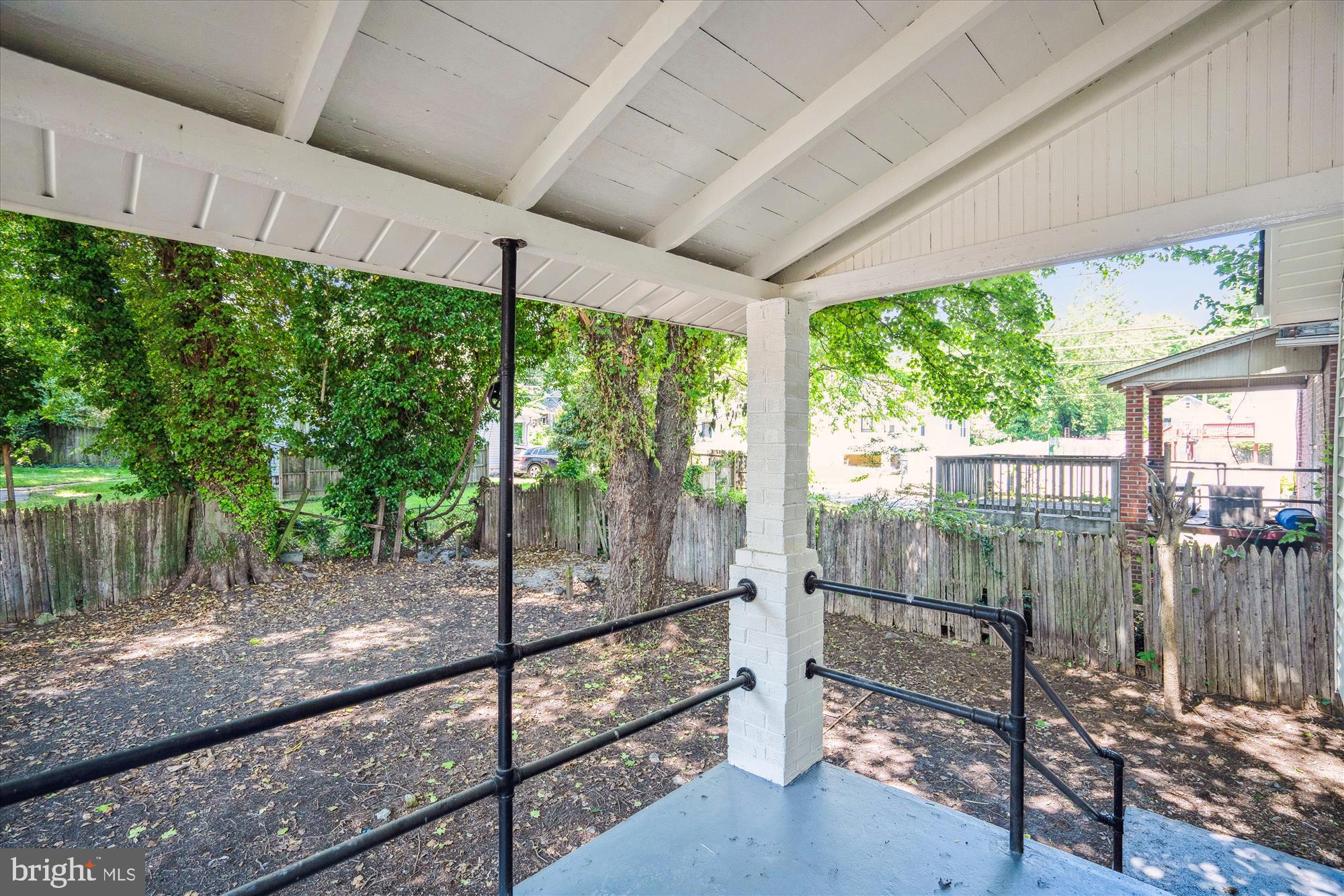 GR CAPITOL HEIGHTS - Residential