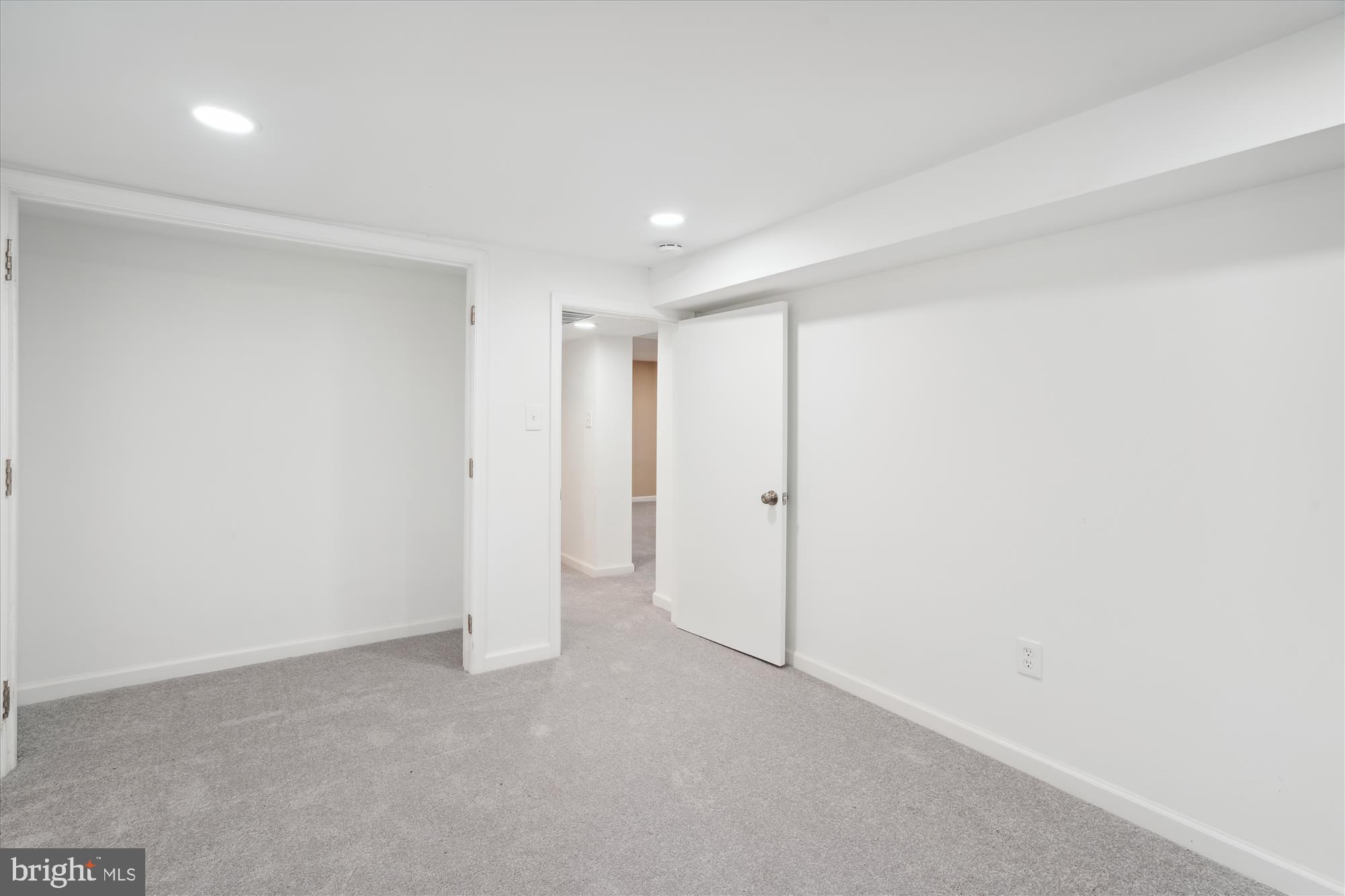 GR CAPITOL HEIGHTS - Residential