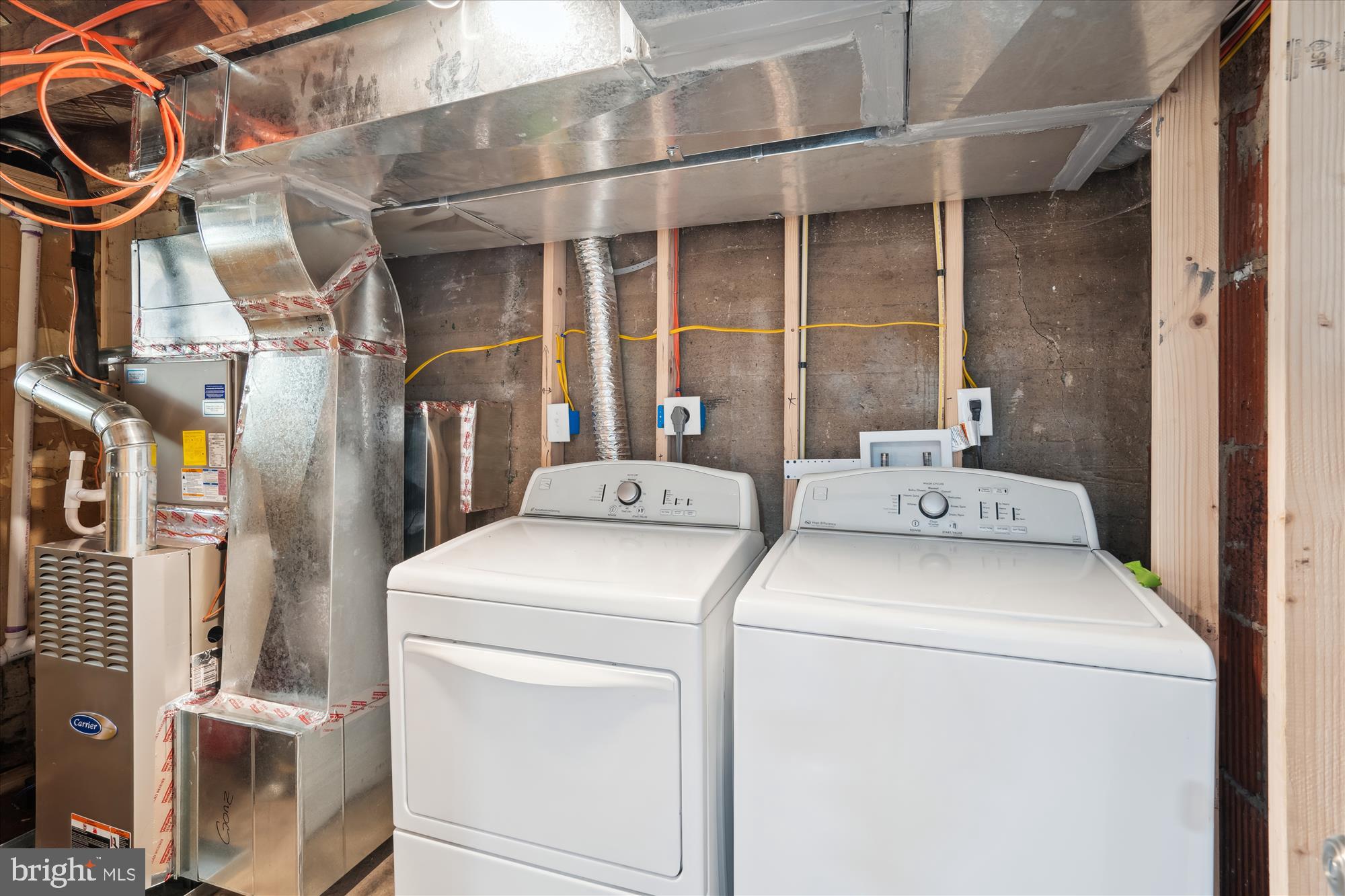 GR CAPITOL HEIGHTS - Residential