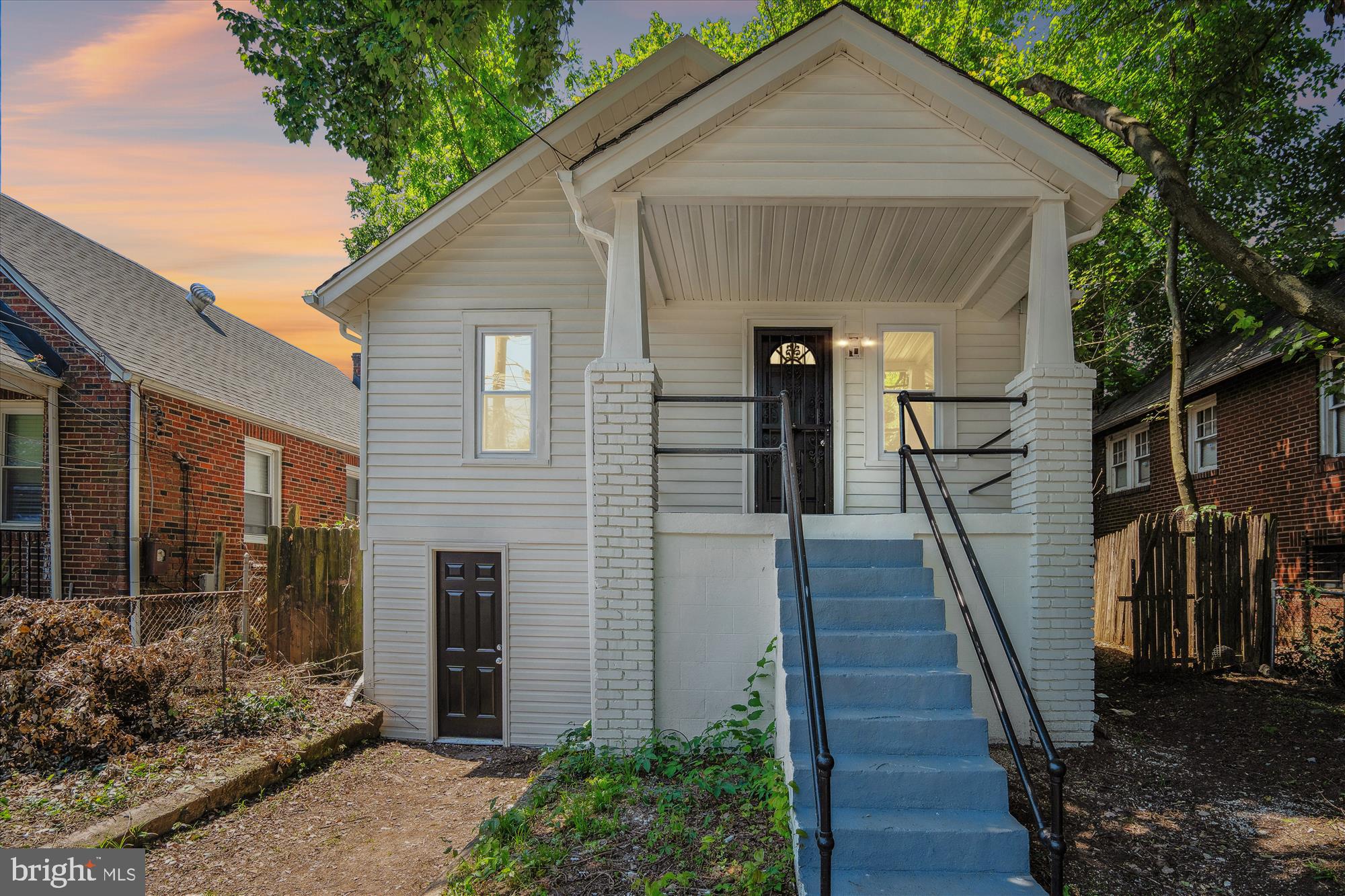 GR CAPITOL HEIGHTS - Residential