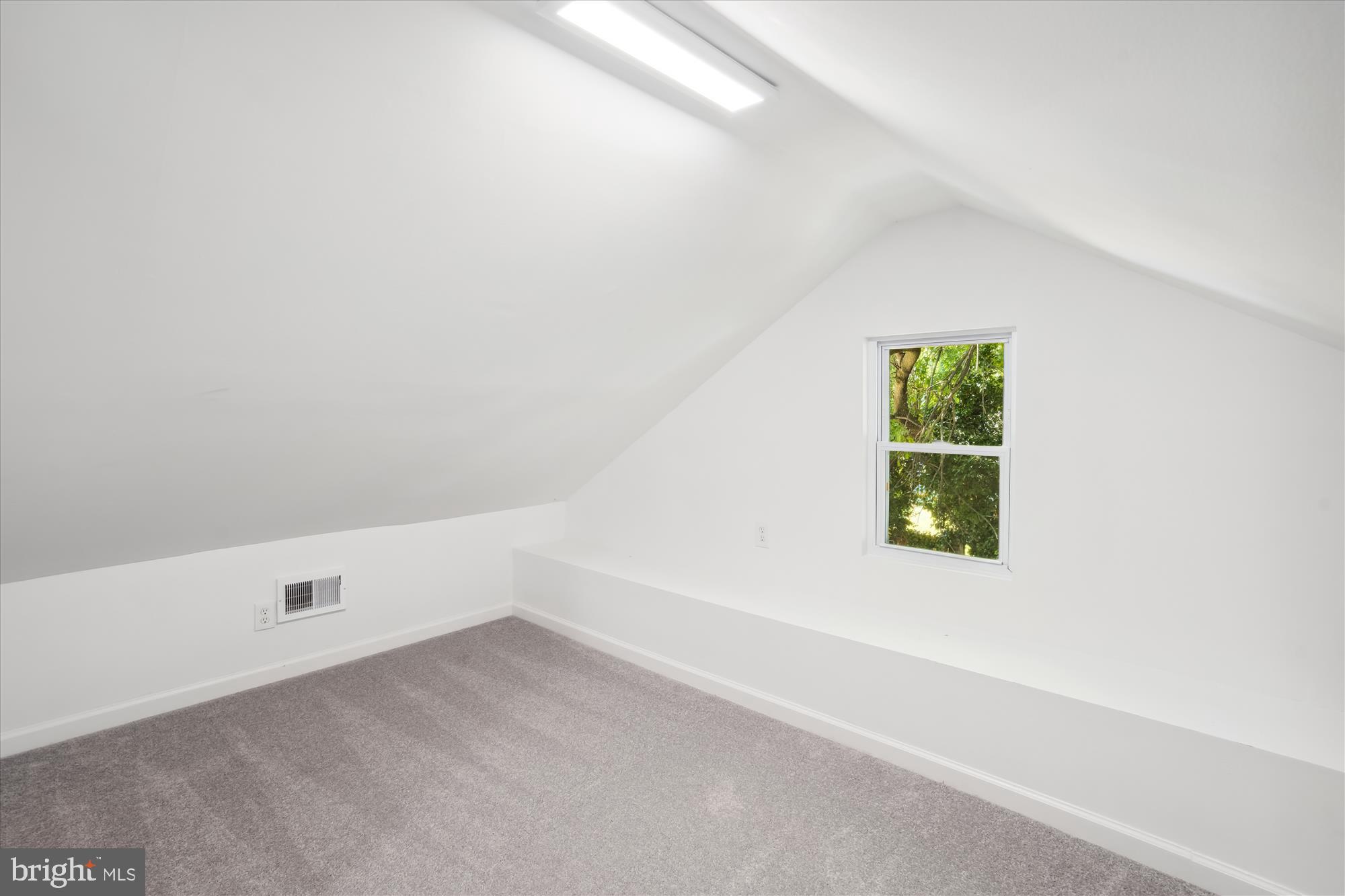 GR CAPITOL HEIGHTS - Residential