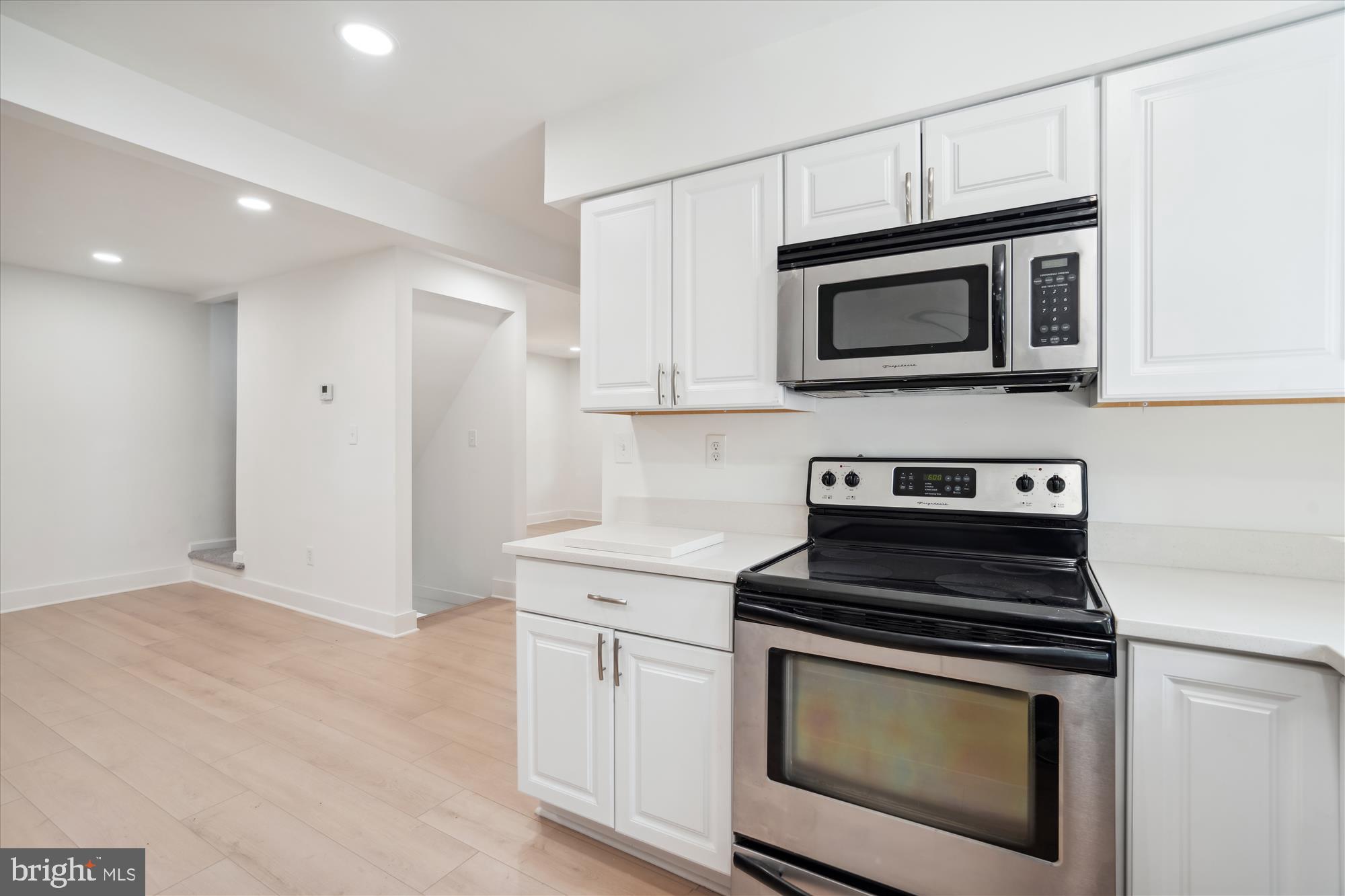 GR CAPITOL HEIGHTS - Residential