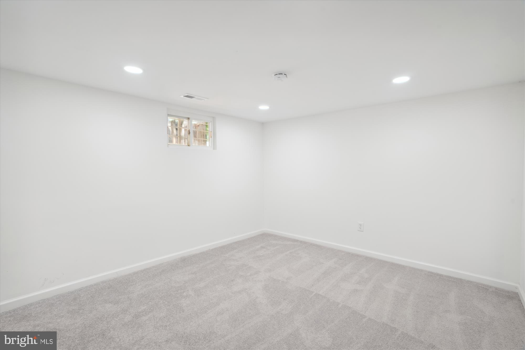 GR CAPITOL HEIGHTS - Residential