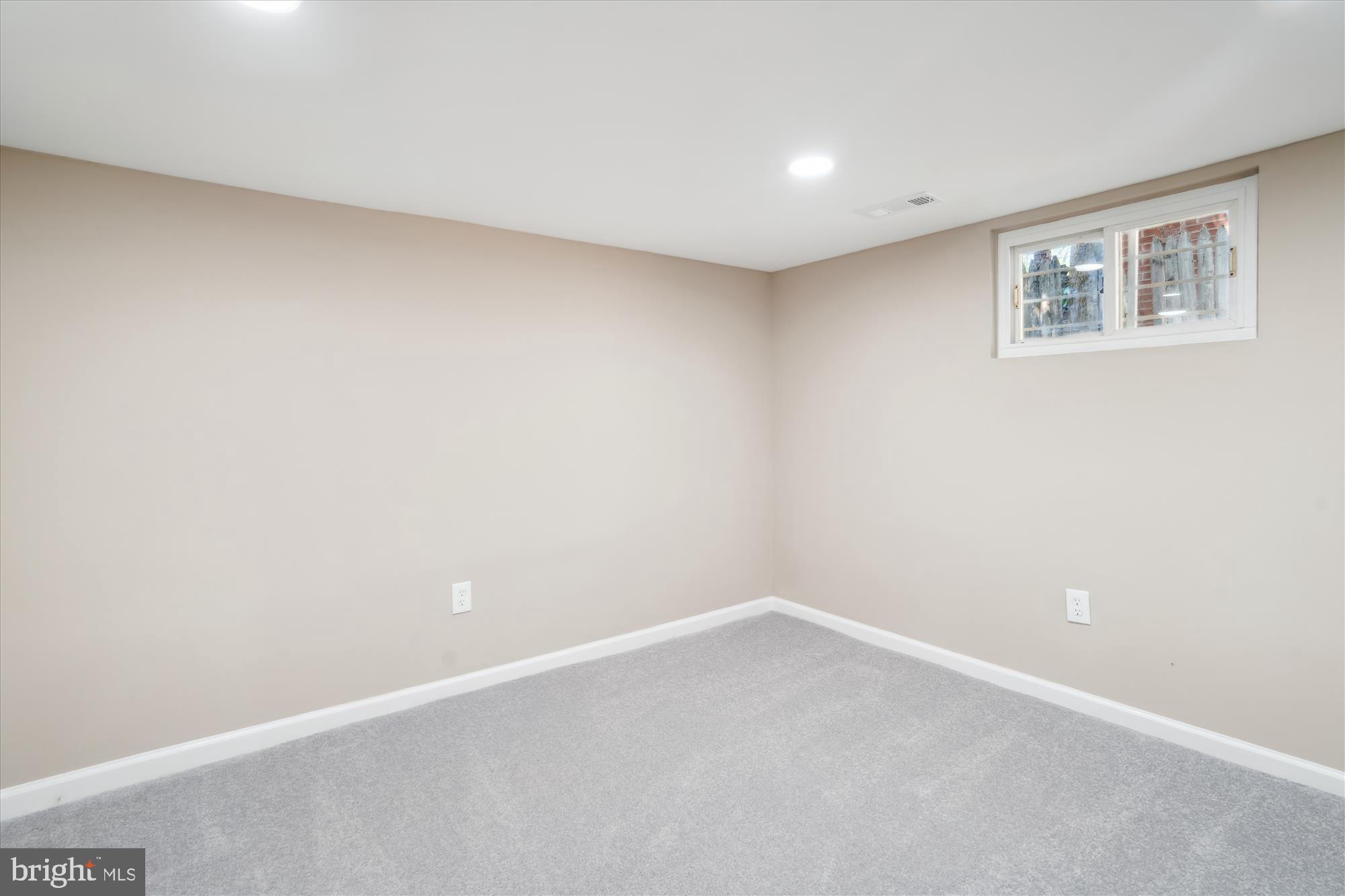 GR CAPITOL HEIGHTS - Residential