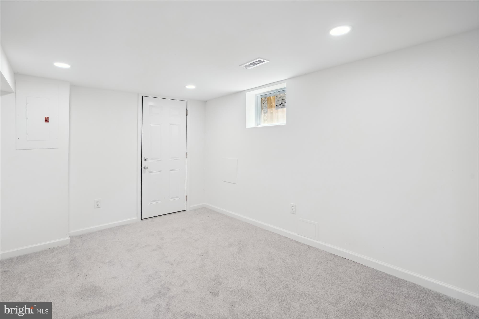 GR CAPITOL HEIGHTS - Residential