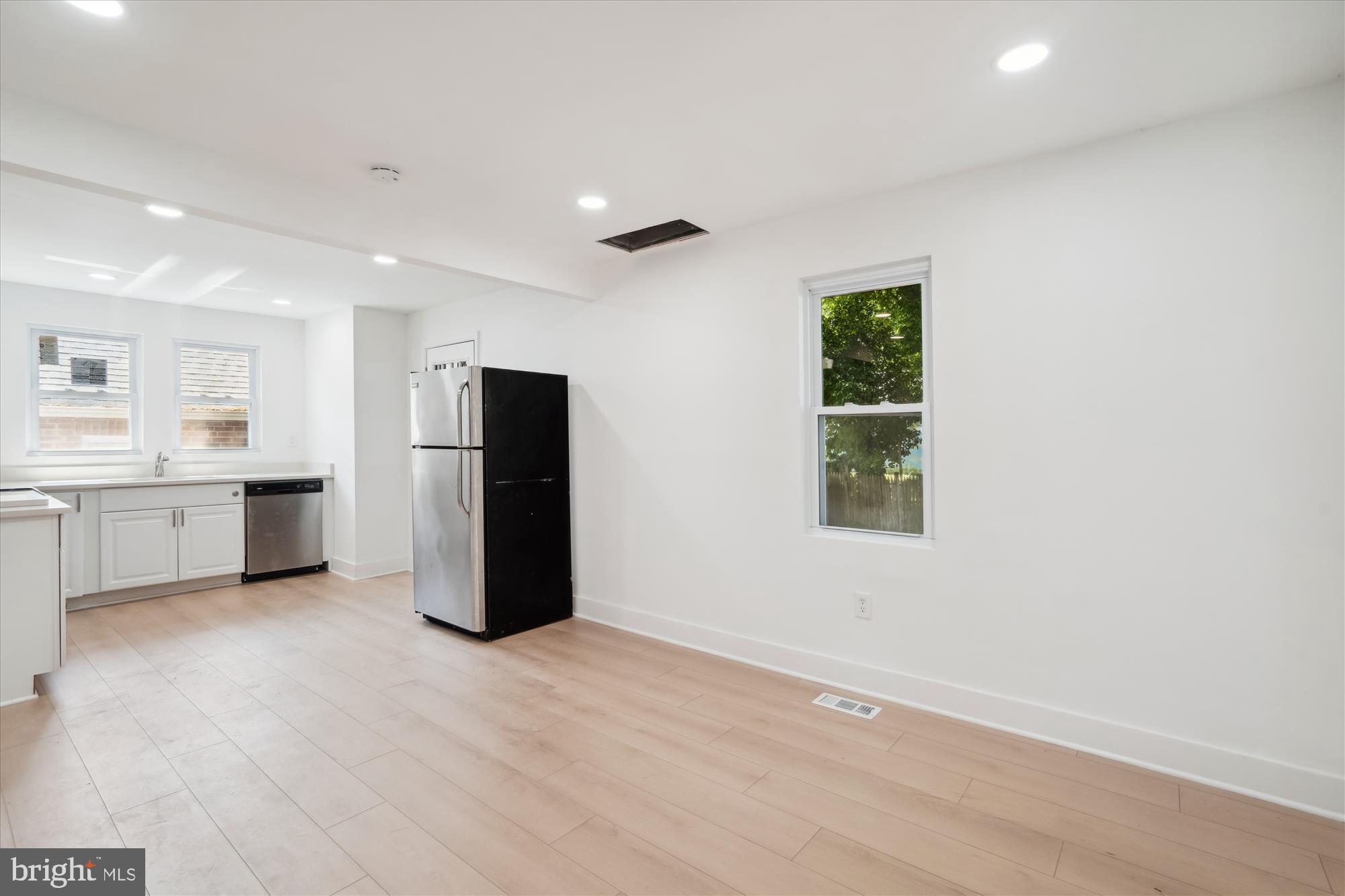 GR CAPITOL HEIGHTS - Residential