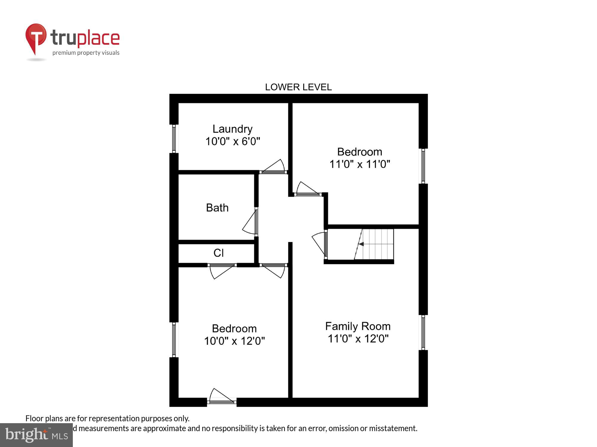 GR CAPITOL HEIGHTS - Residential