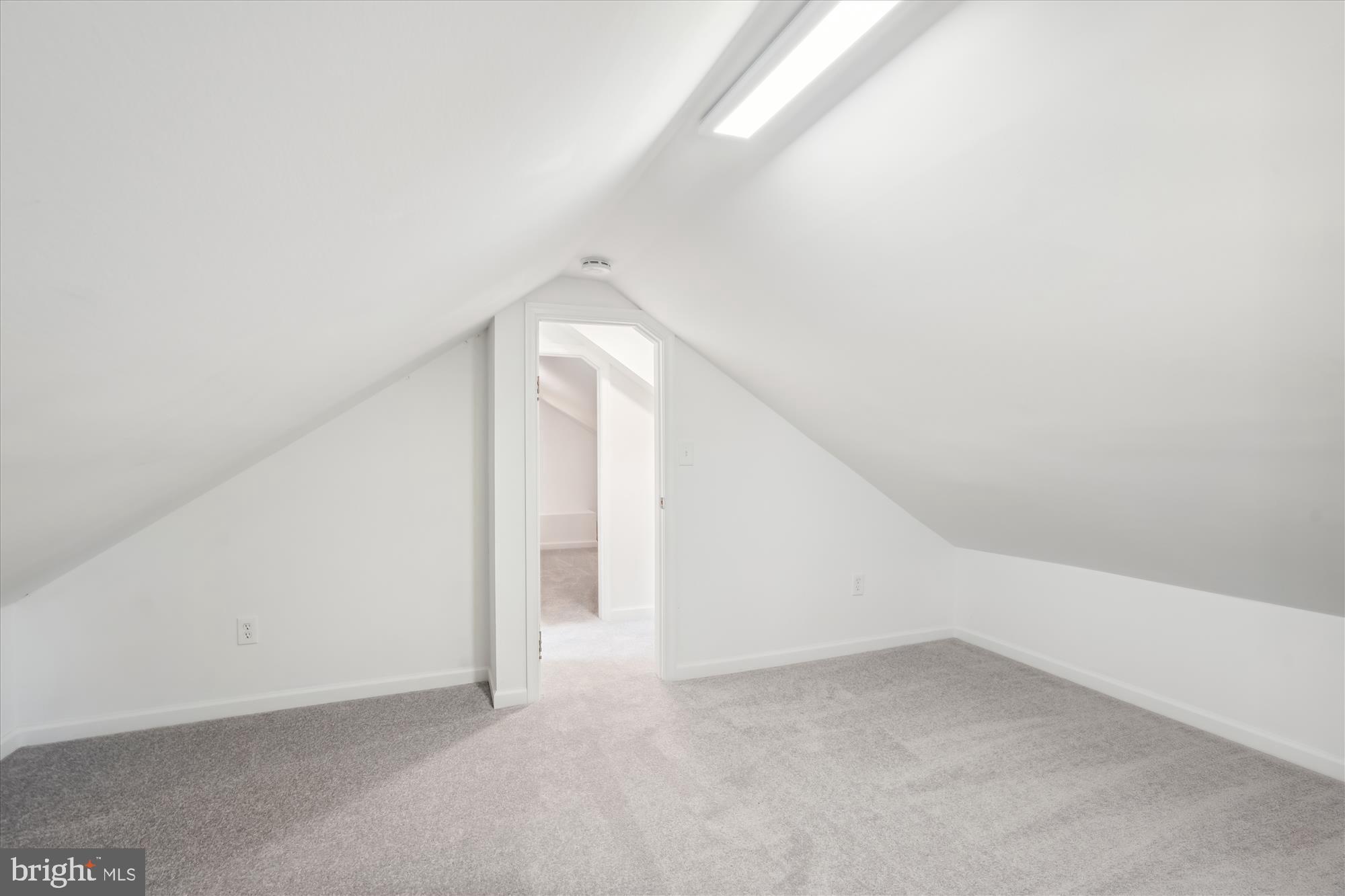 GR CAPITOL HEIGHTS - Residential