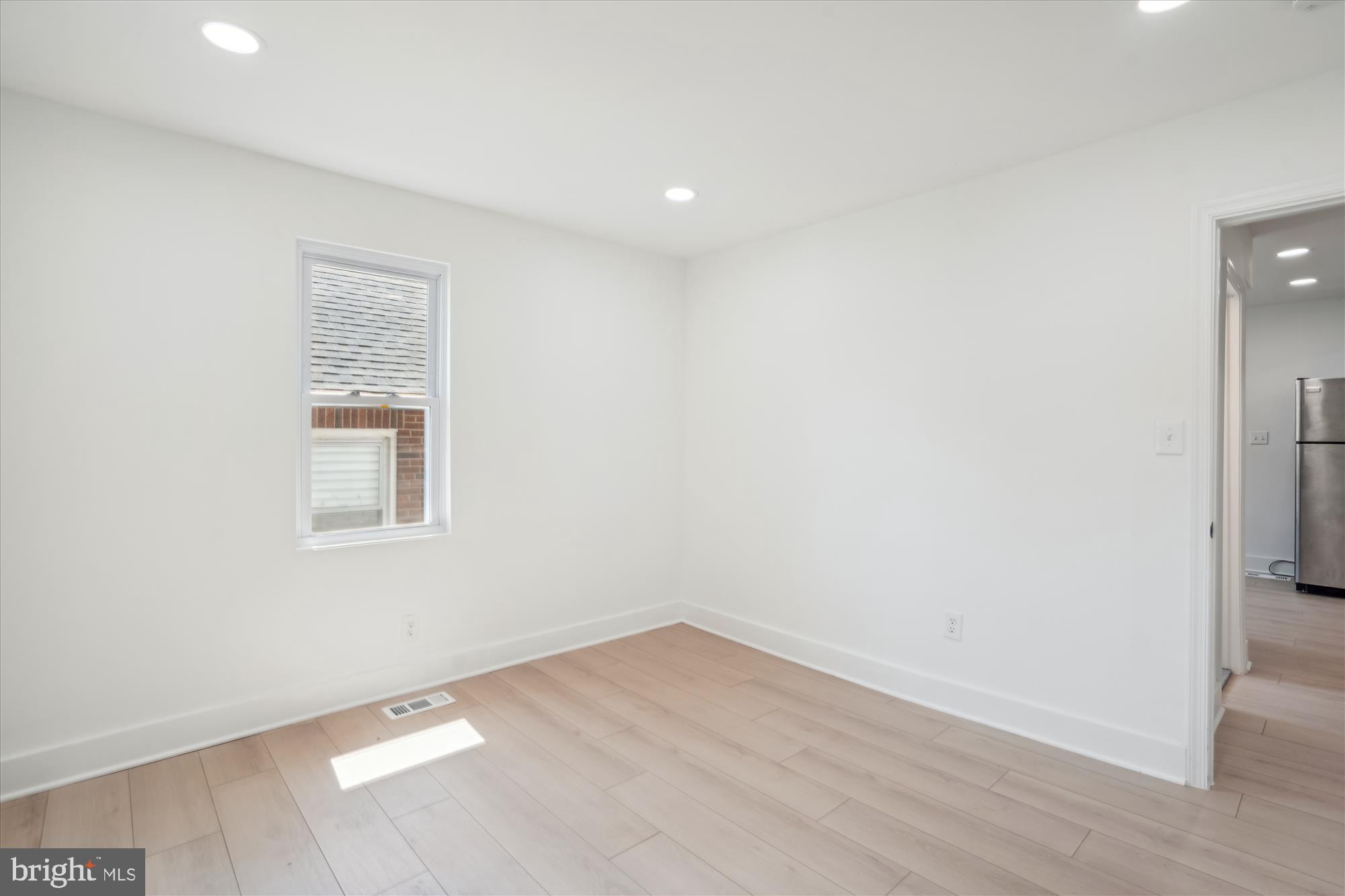 GR CAPITOL HEIGHTS - Residential