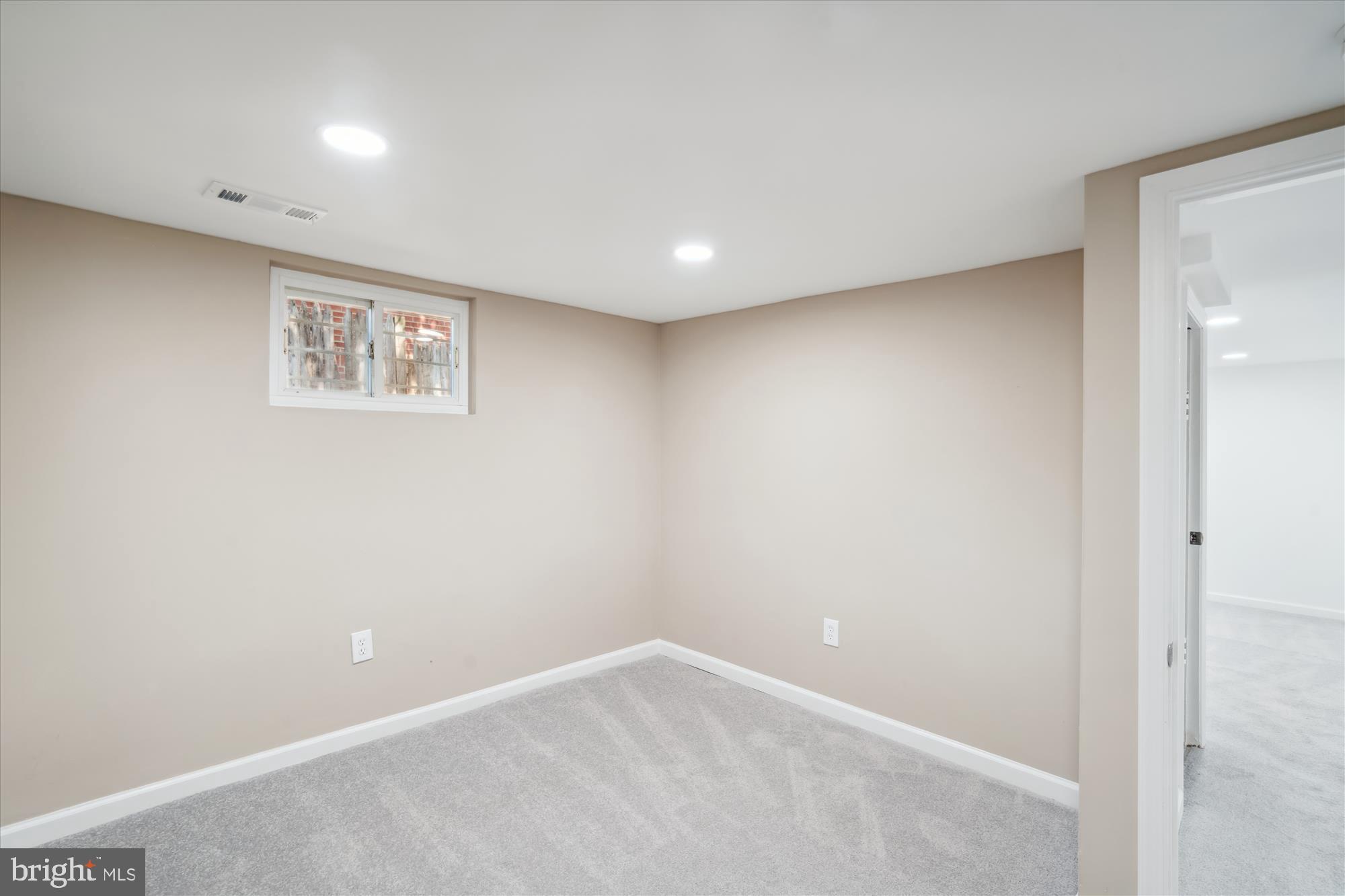 GR CAPITOL HEIGHTS - Residential