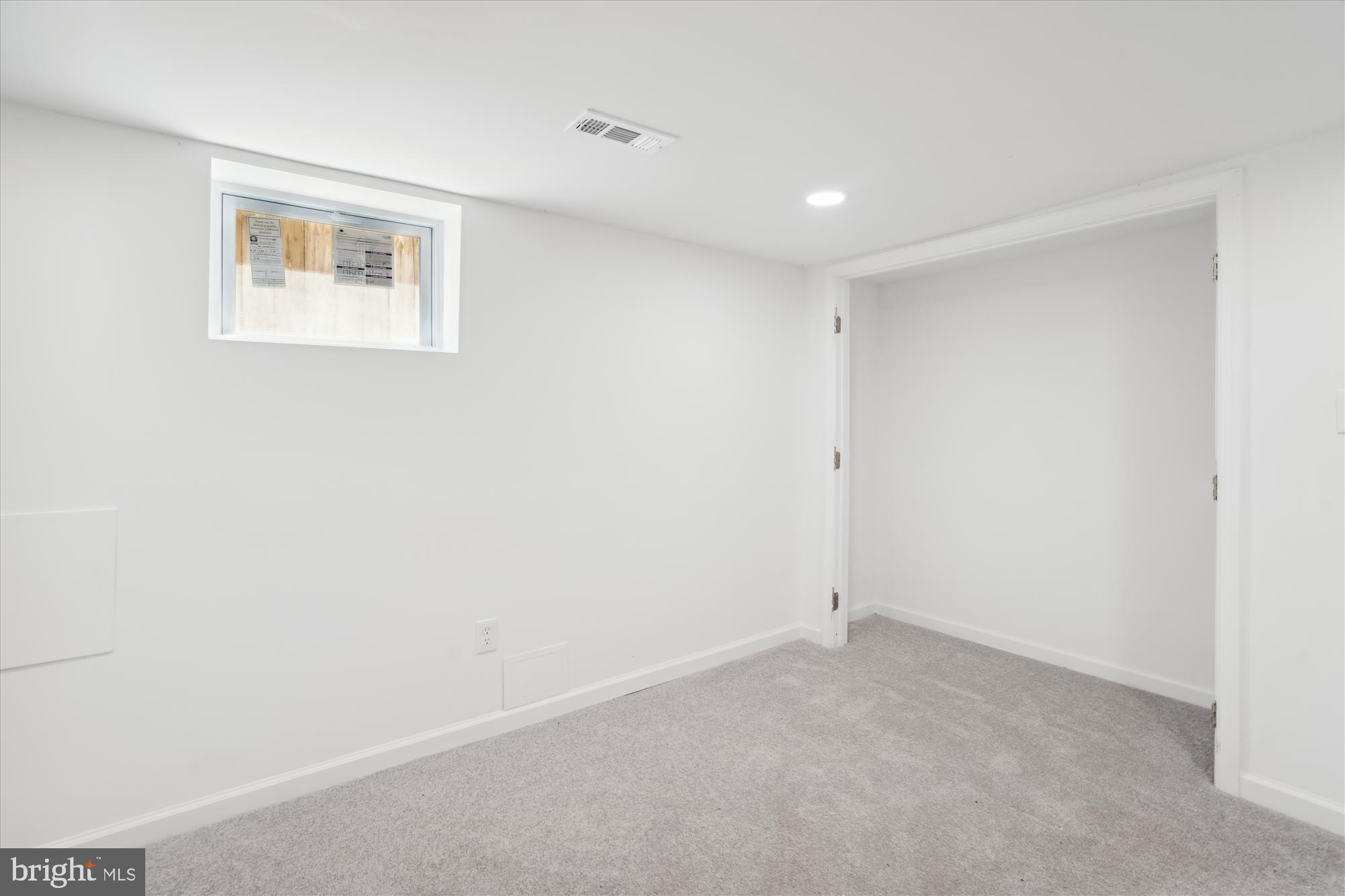 GR CAPITOL HEIGHTS - Residential