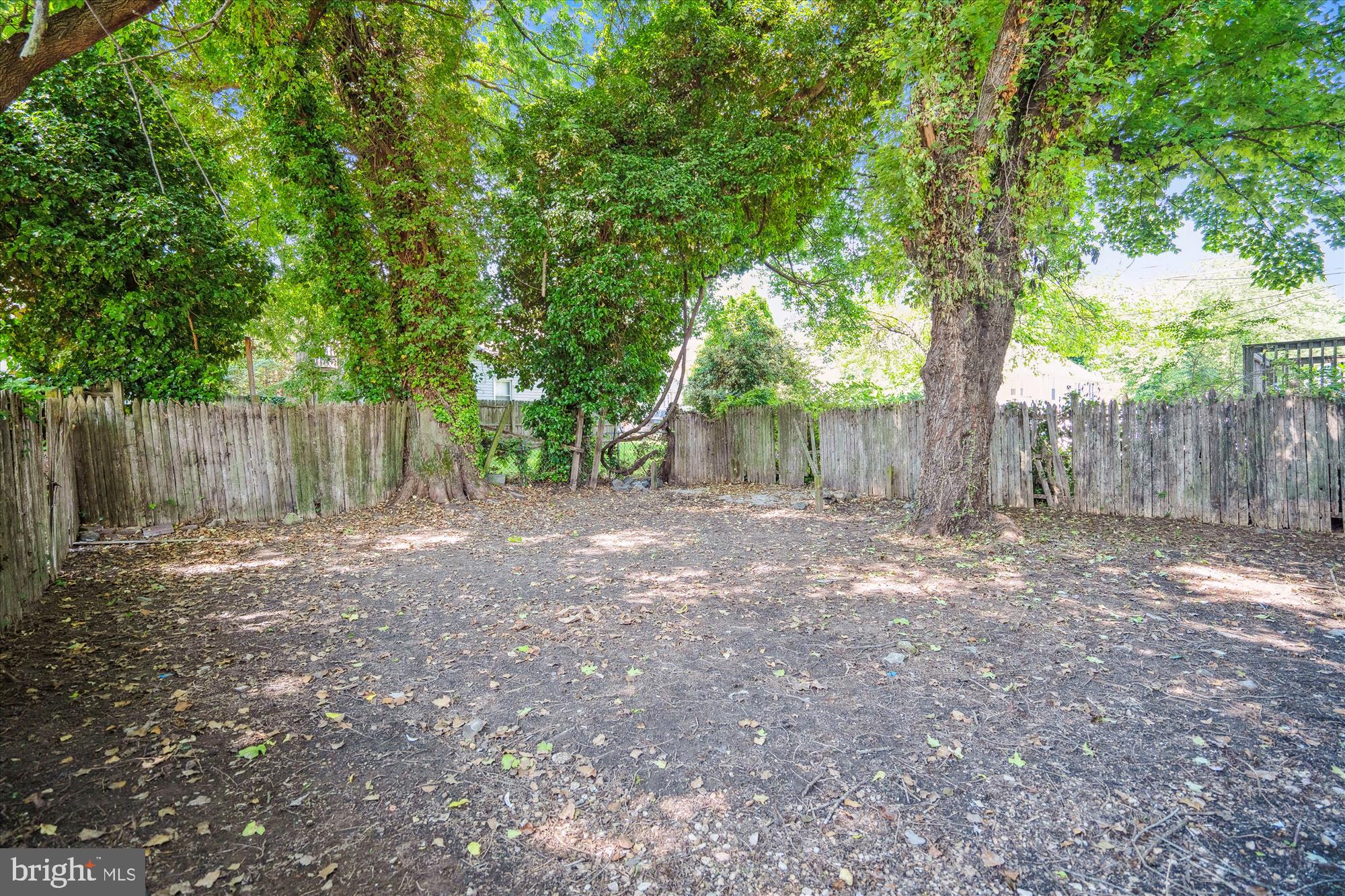 GR CAPITOL HEIGHTS - Residential