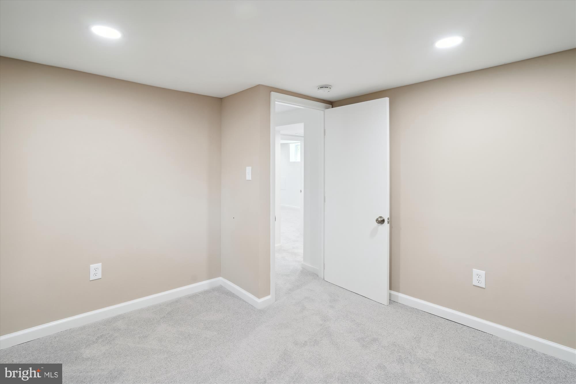 GR CAPITOL HEIGHTS - Residential