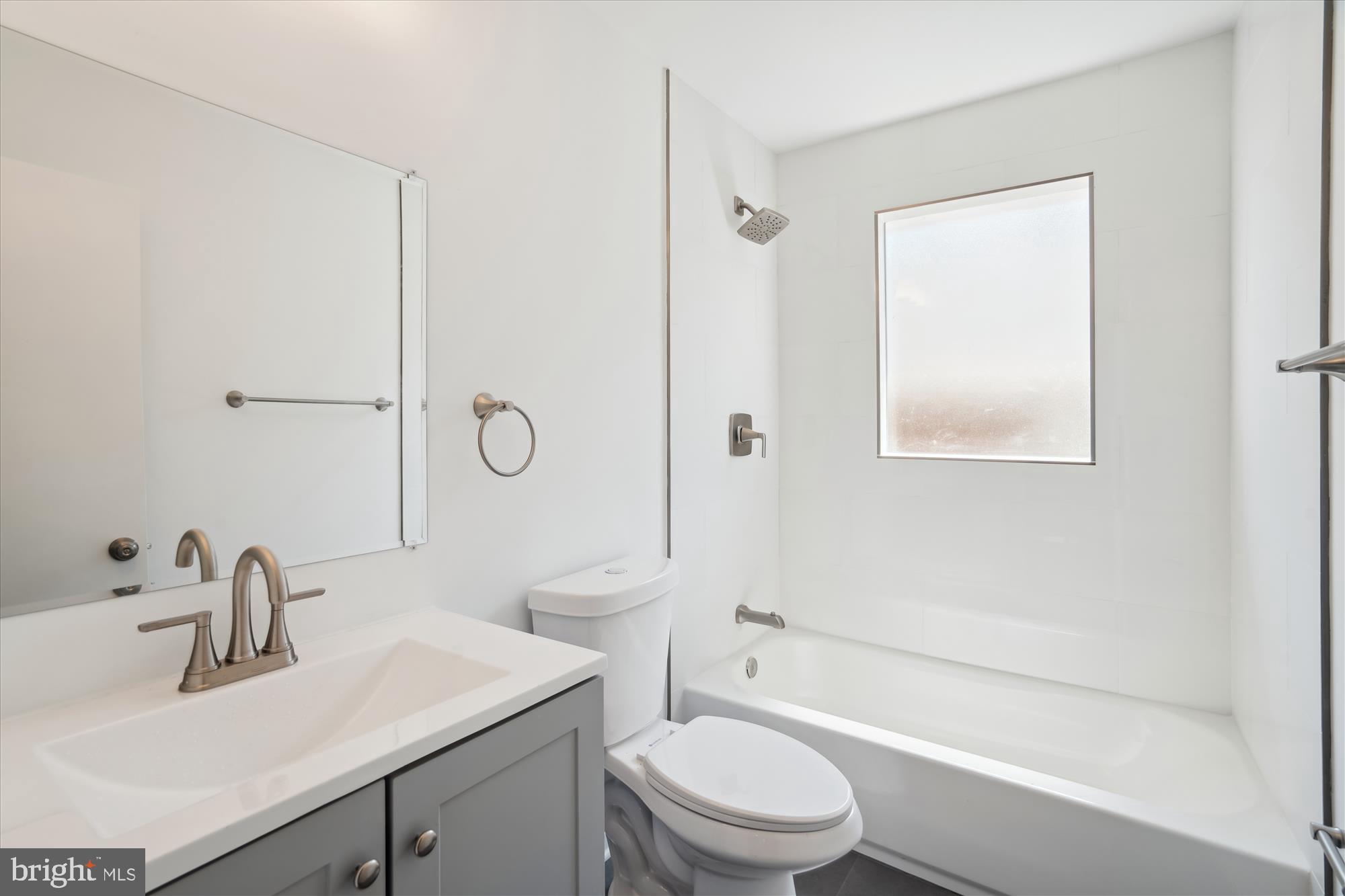 GR CAPITOL HEIGHTS - Residential