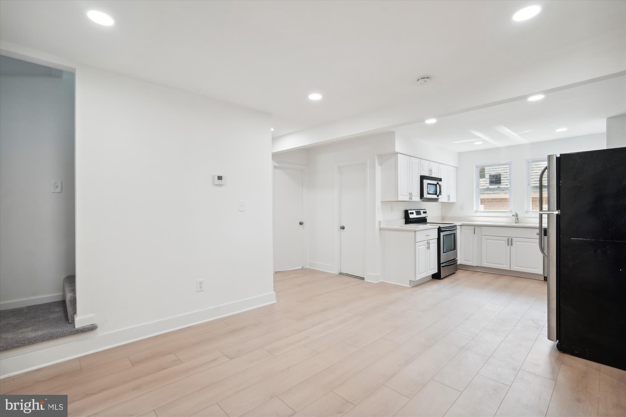 GR CAPITOL HEIGHTS - Residential