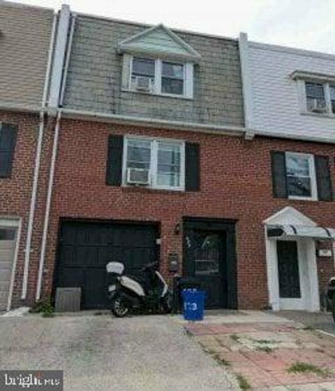 423 ARLINGTON AVENUE UPPER DARBY PA 19082