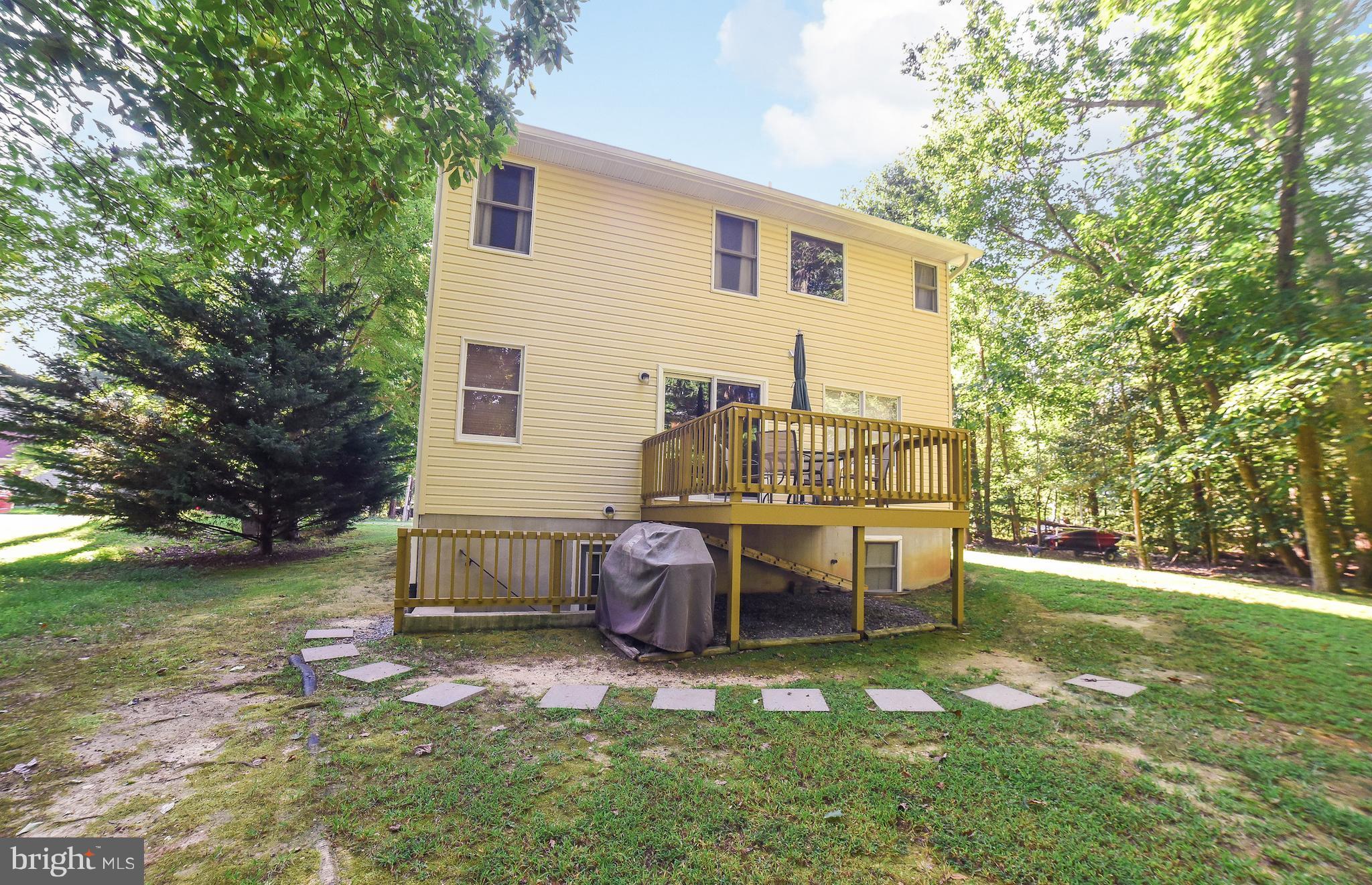 CHESAPEAKE RANCH ESTATES - Residential