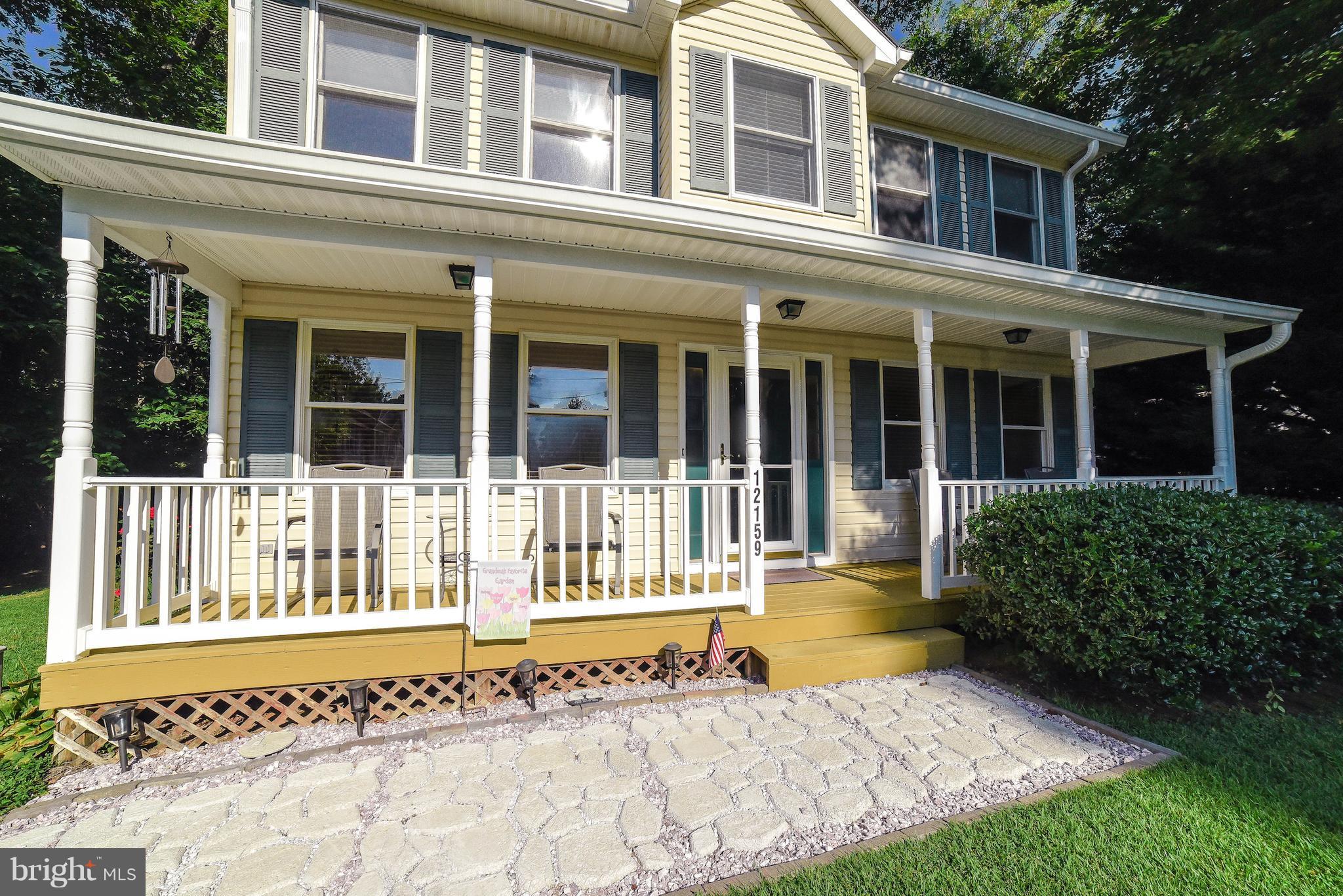 CHESAPEAKE RANCH ESTATES - Residential