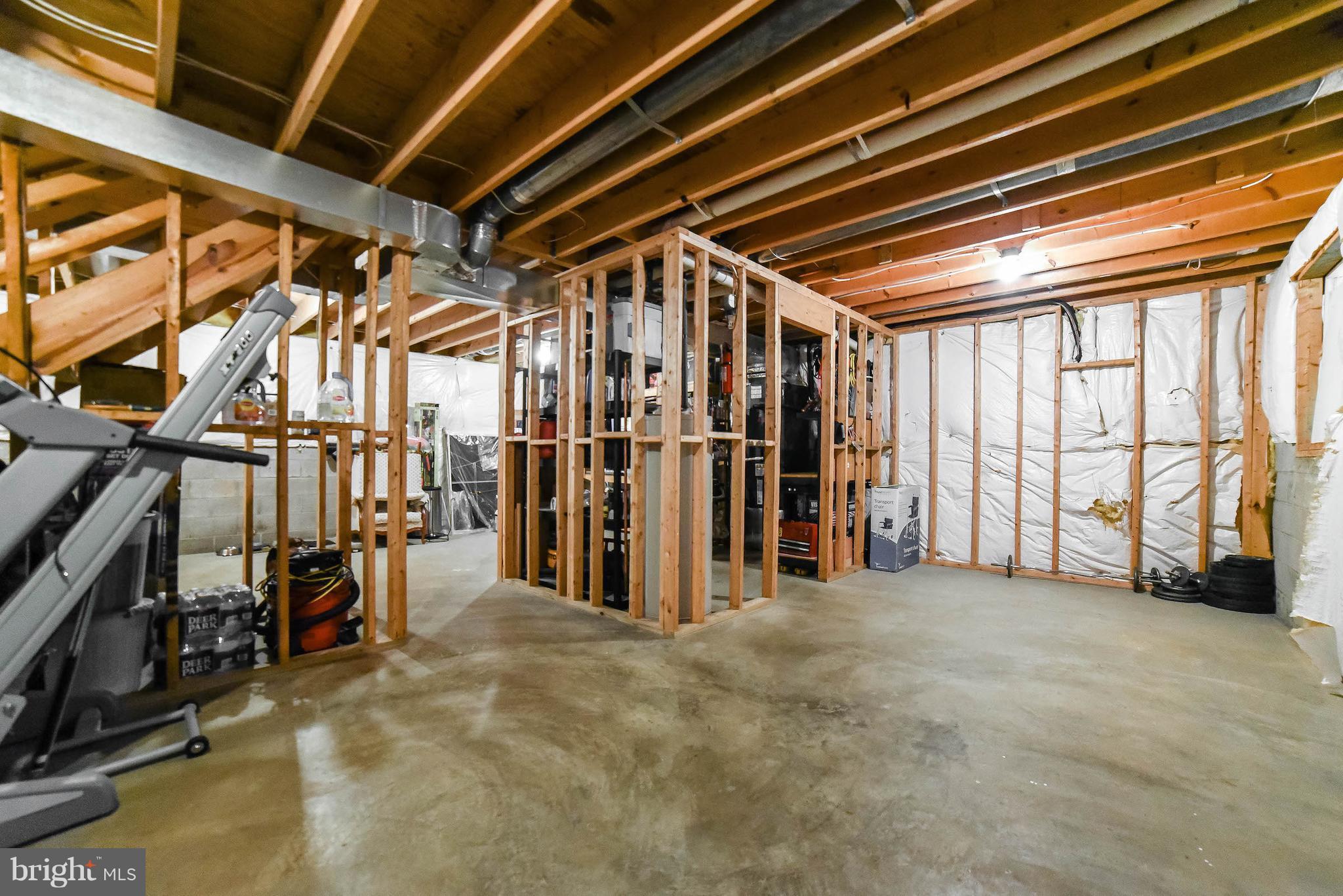 CHESAPEAKE RANCH ESTATES - Residential