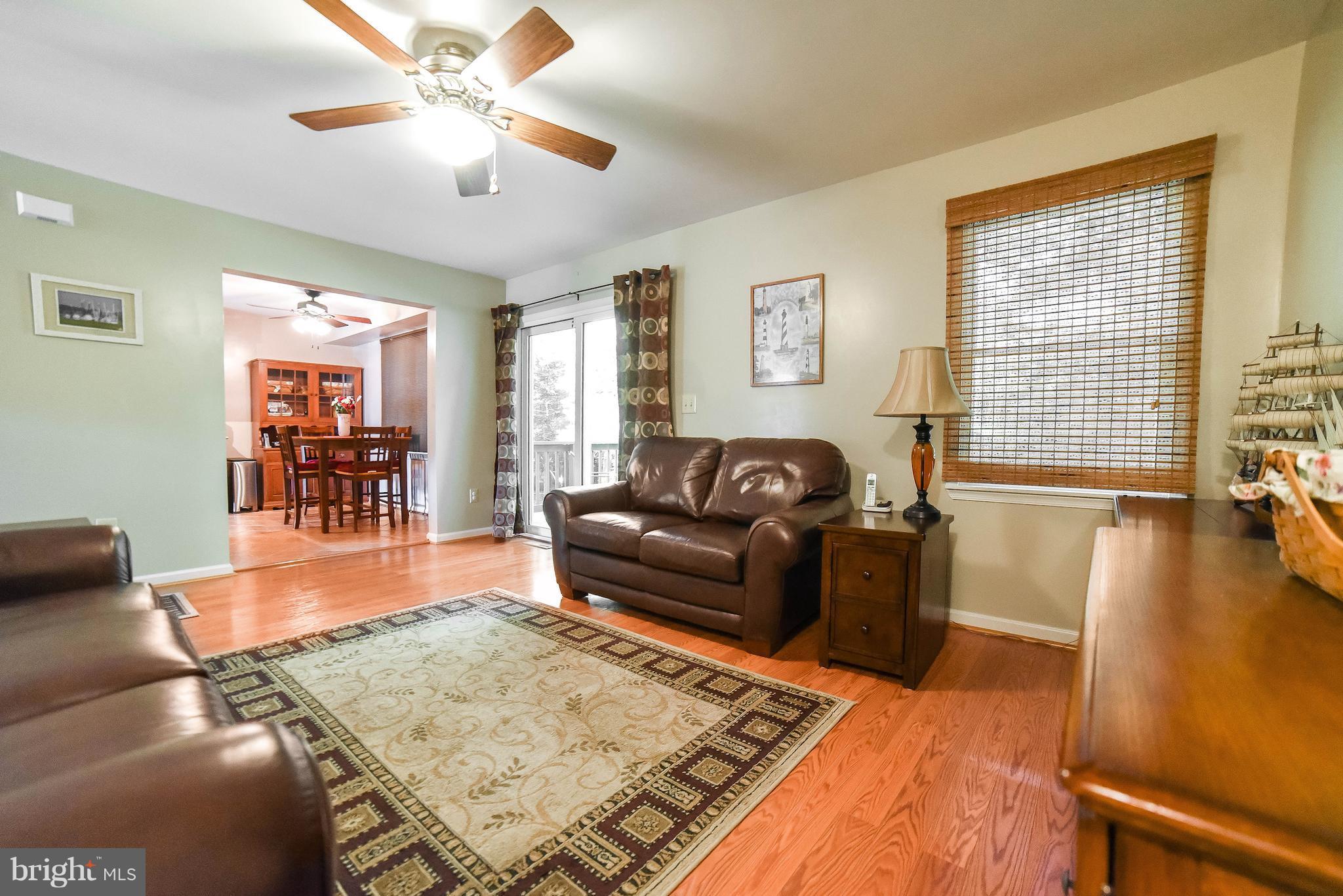 CHESAPEAKE RANCH ESTATES - Residential