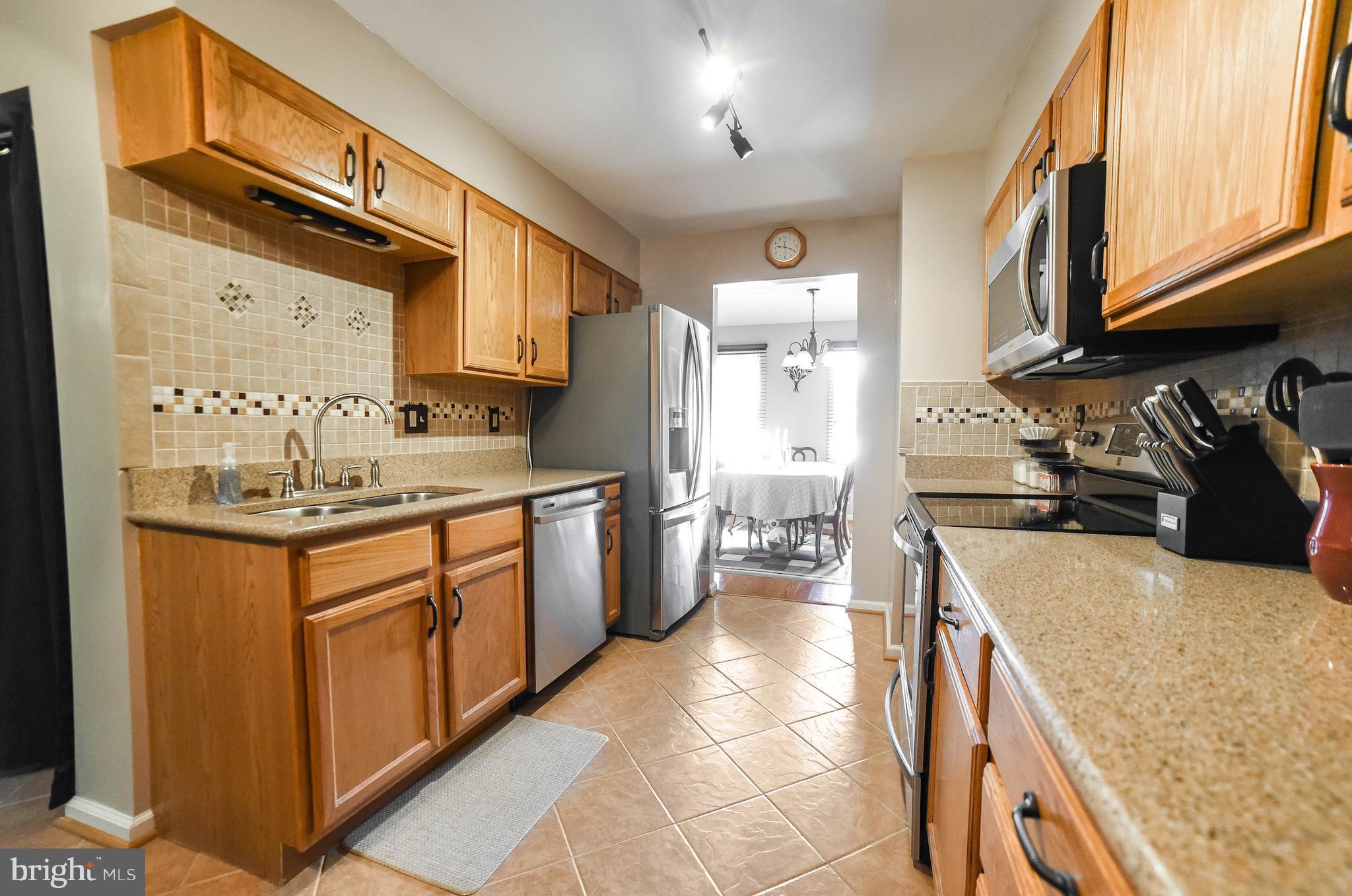 CHESAPEAKE RANCH ESTATES - Residential