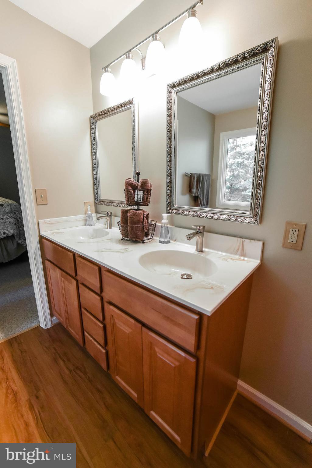 CHESAPEAKE RANCH ESTATES - Residential