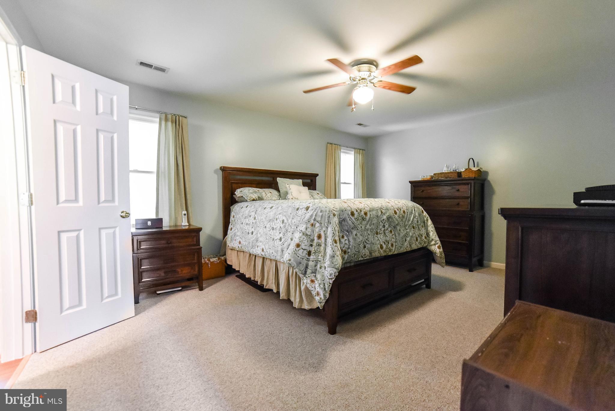 CHESAPEAKE RANCH ESTATES - Residential