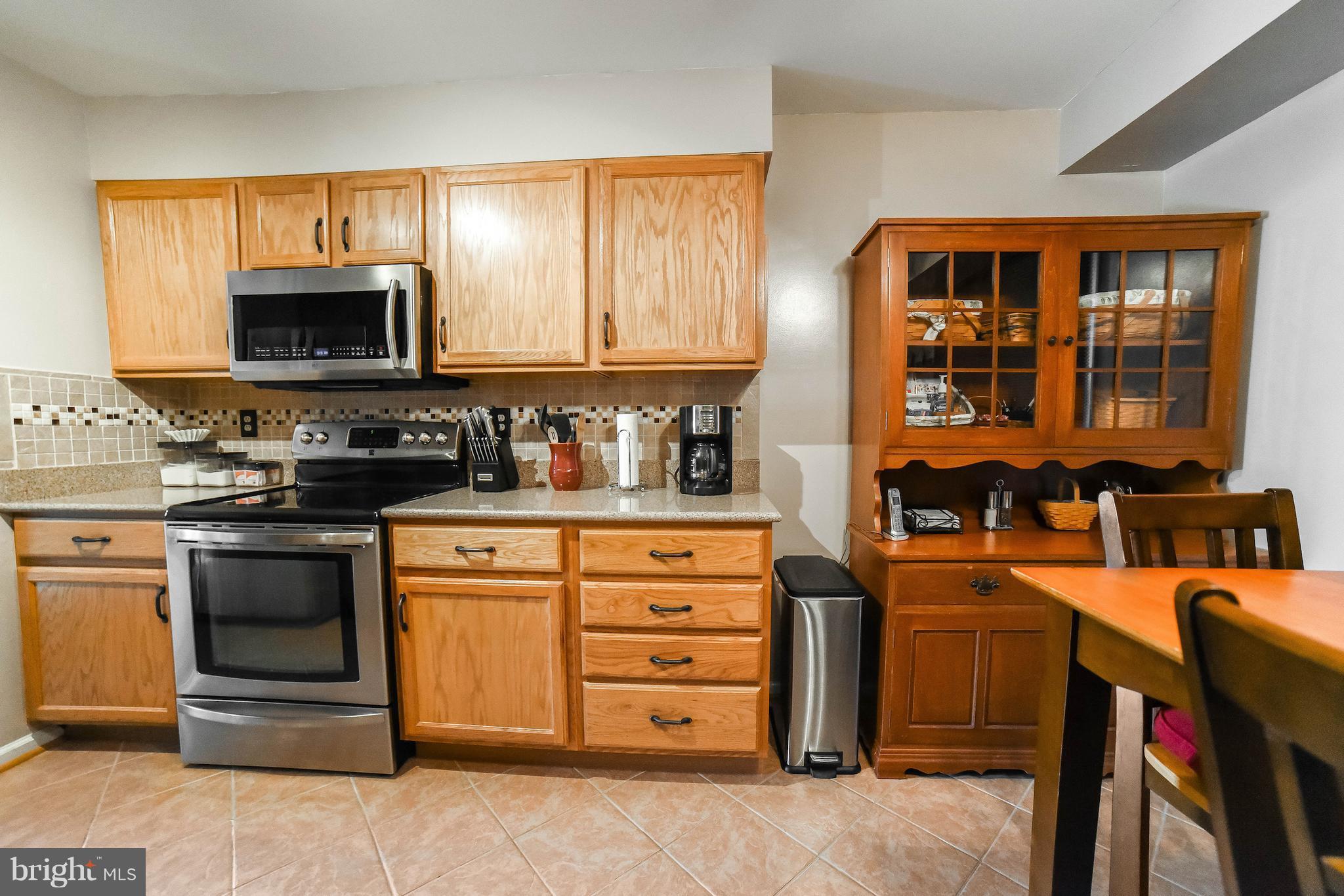 CHESAPEAKE RANCH ESTATES - Residential