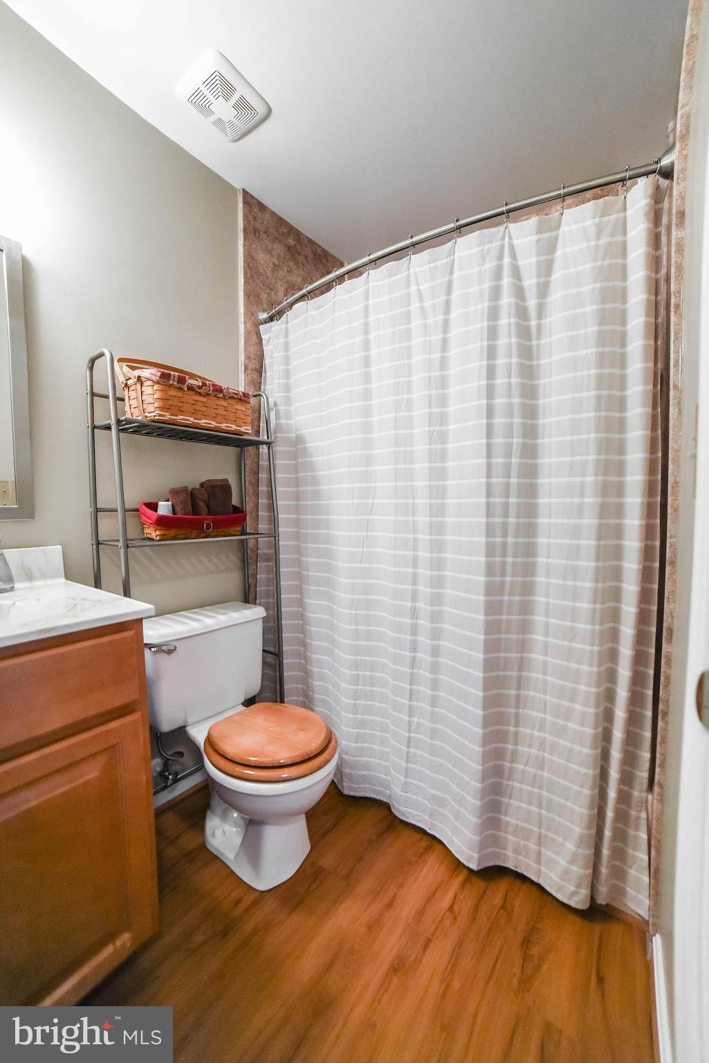 CHESAPEAKE RANCH ESTATES - Residential