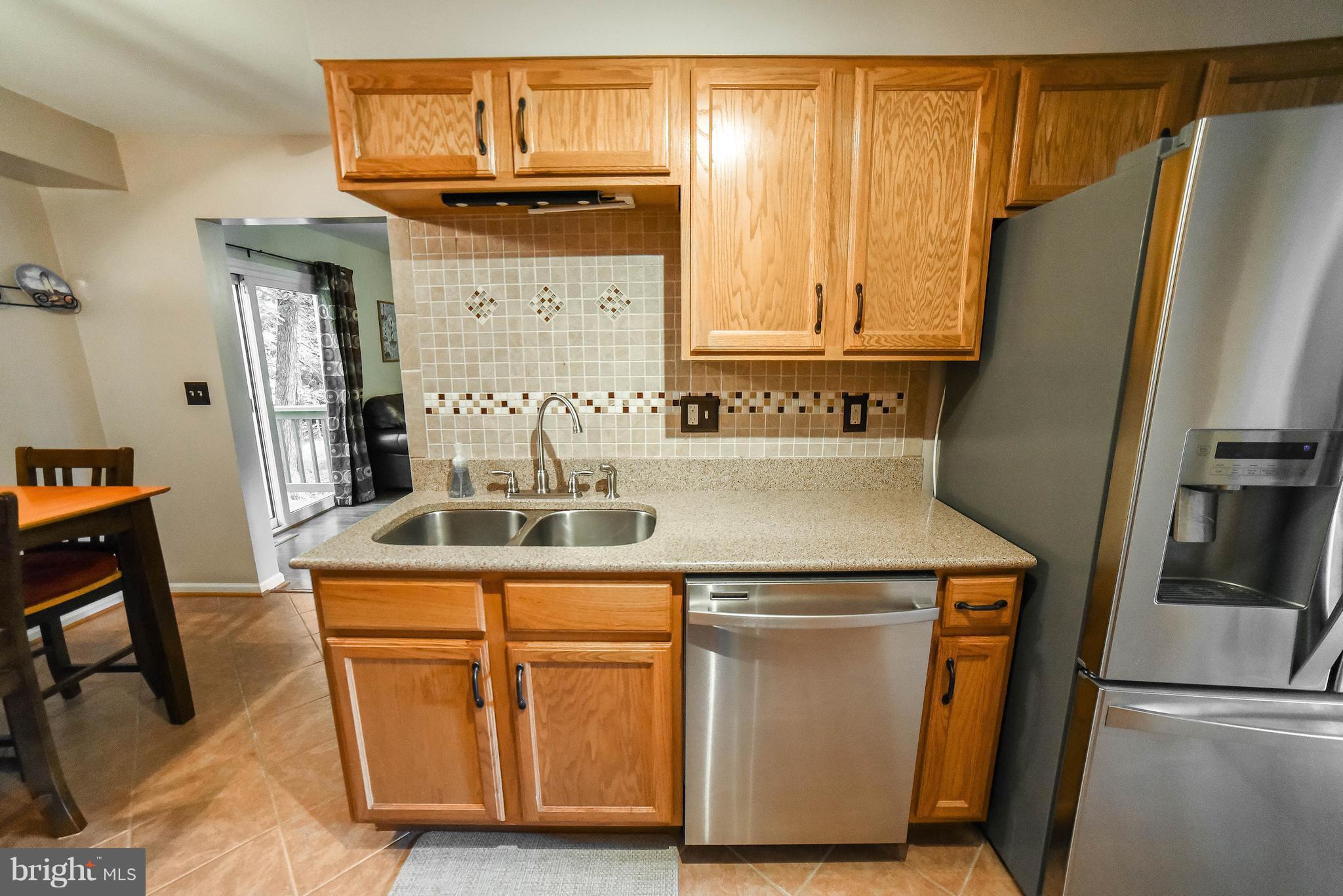 CHESAPEAKE RANCH ESTATES - Residential