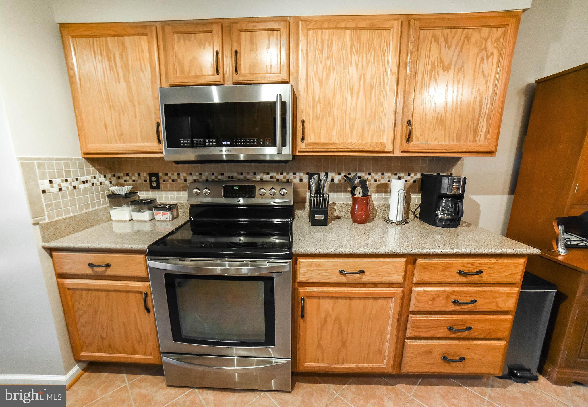 CHESAPEAKE RANCH ESTATES - Residential