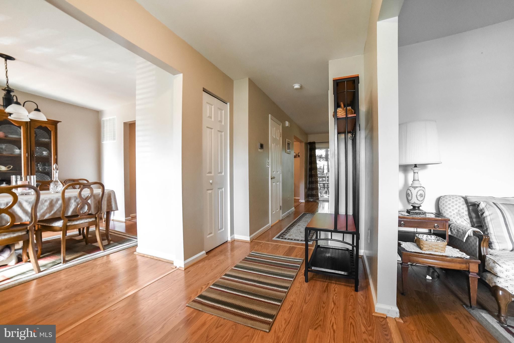 CHESAPEAKE RANCH ESTATES - Residential