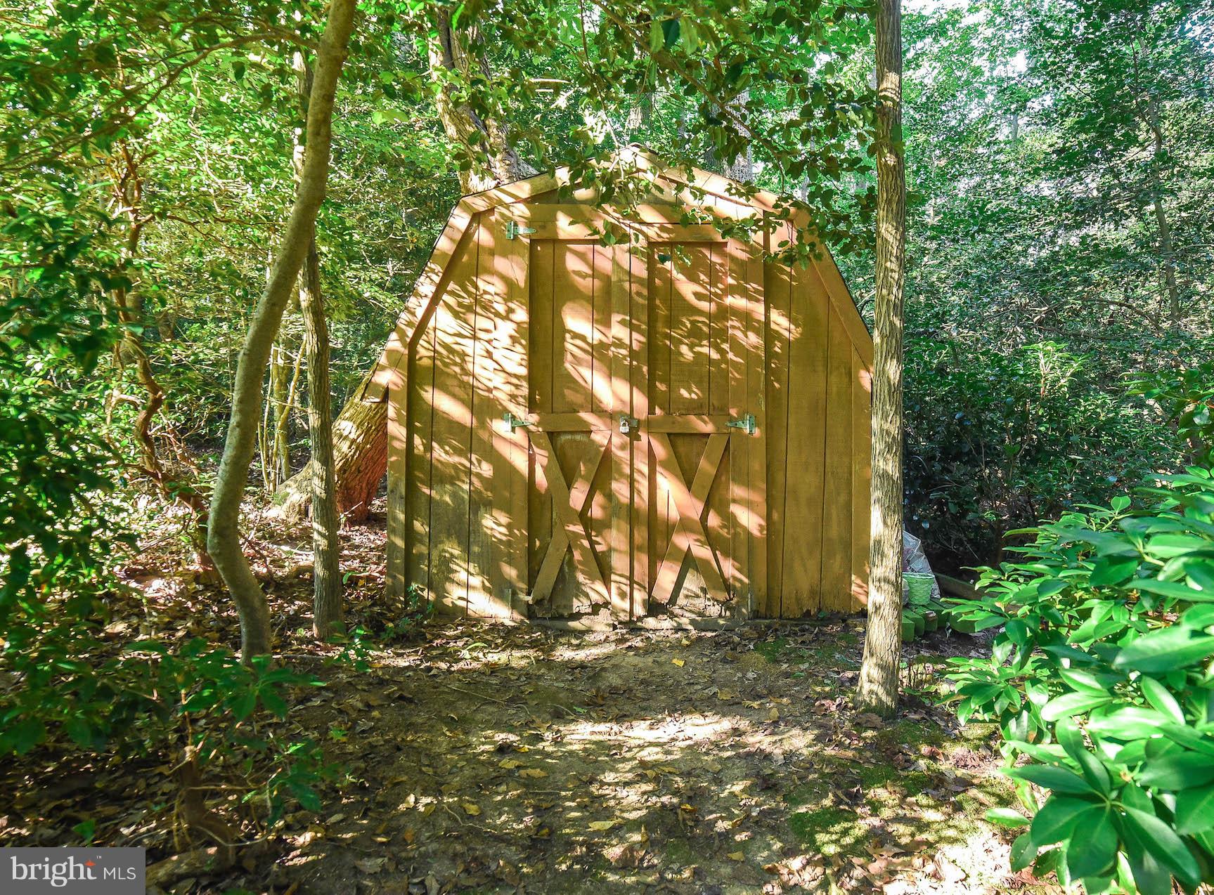 CHESAPEAKE RANCH ESTATES - Residential