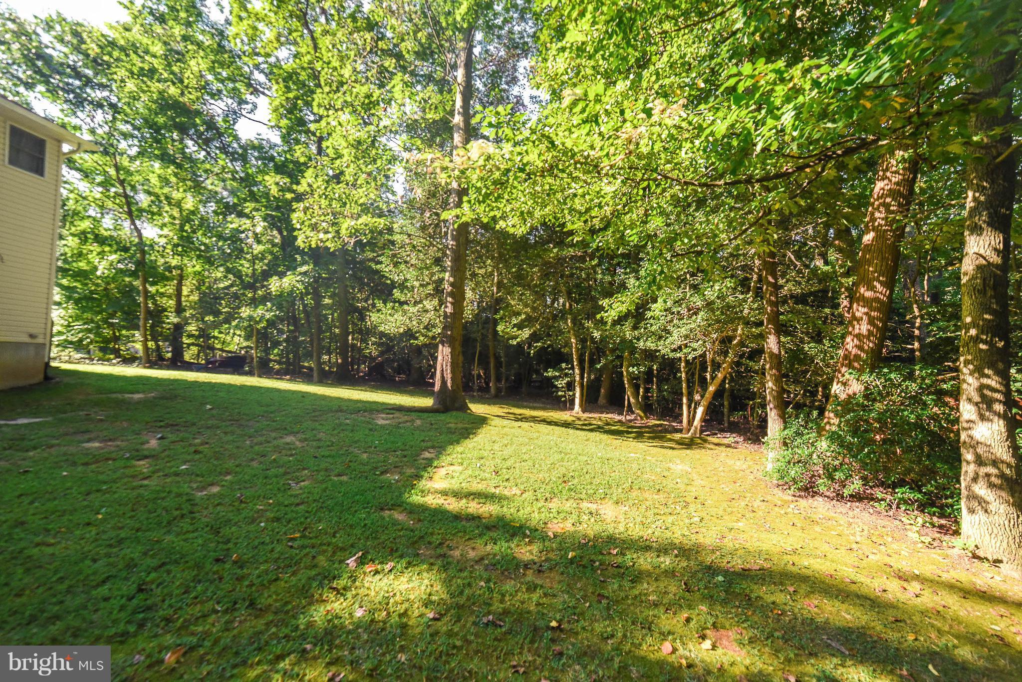 CHESAPEAKE RANCH ESTATES - Residential