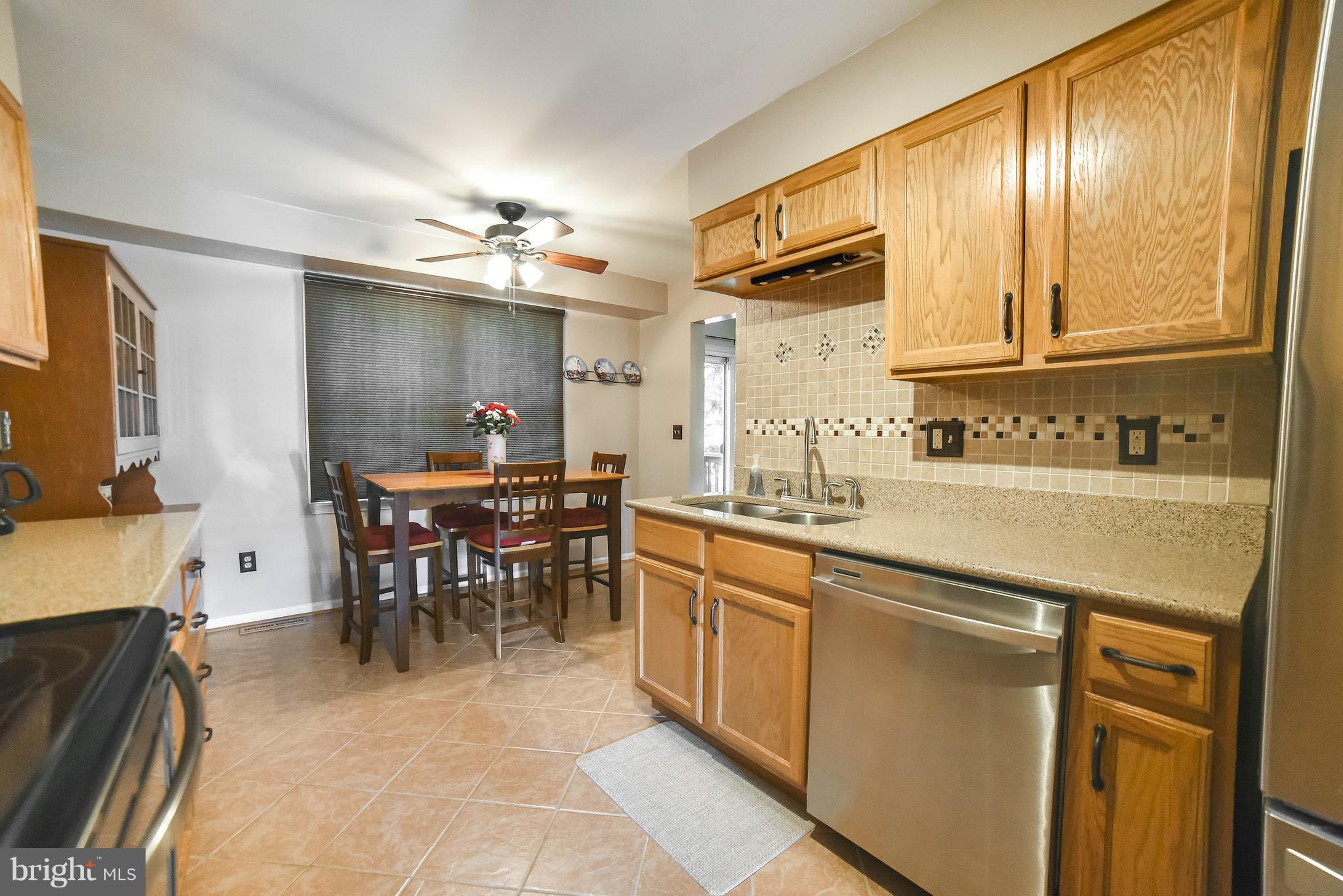 CHESAPEAKE RANCH ESTATES - Residential