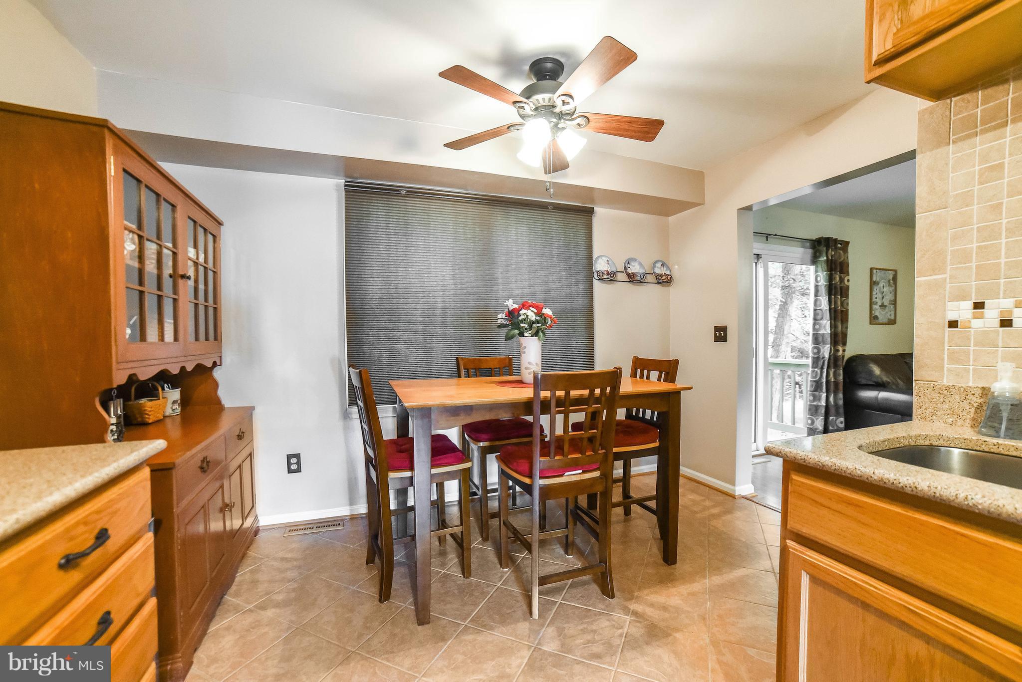 CHESAPEAKE RANCH ESTATES - Residential