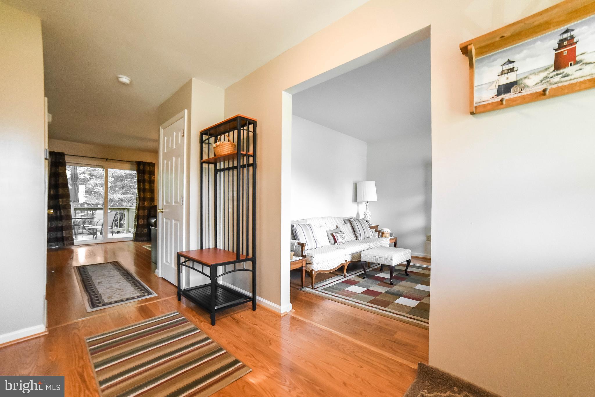 CHESAPEAKE RANCH ESTATES - Residential