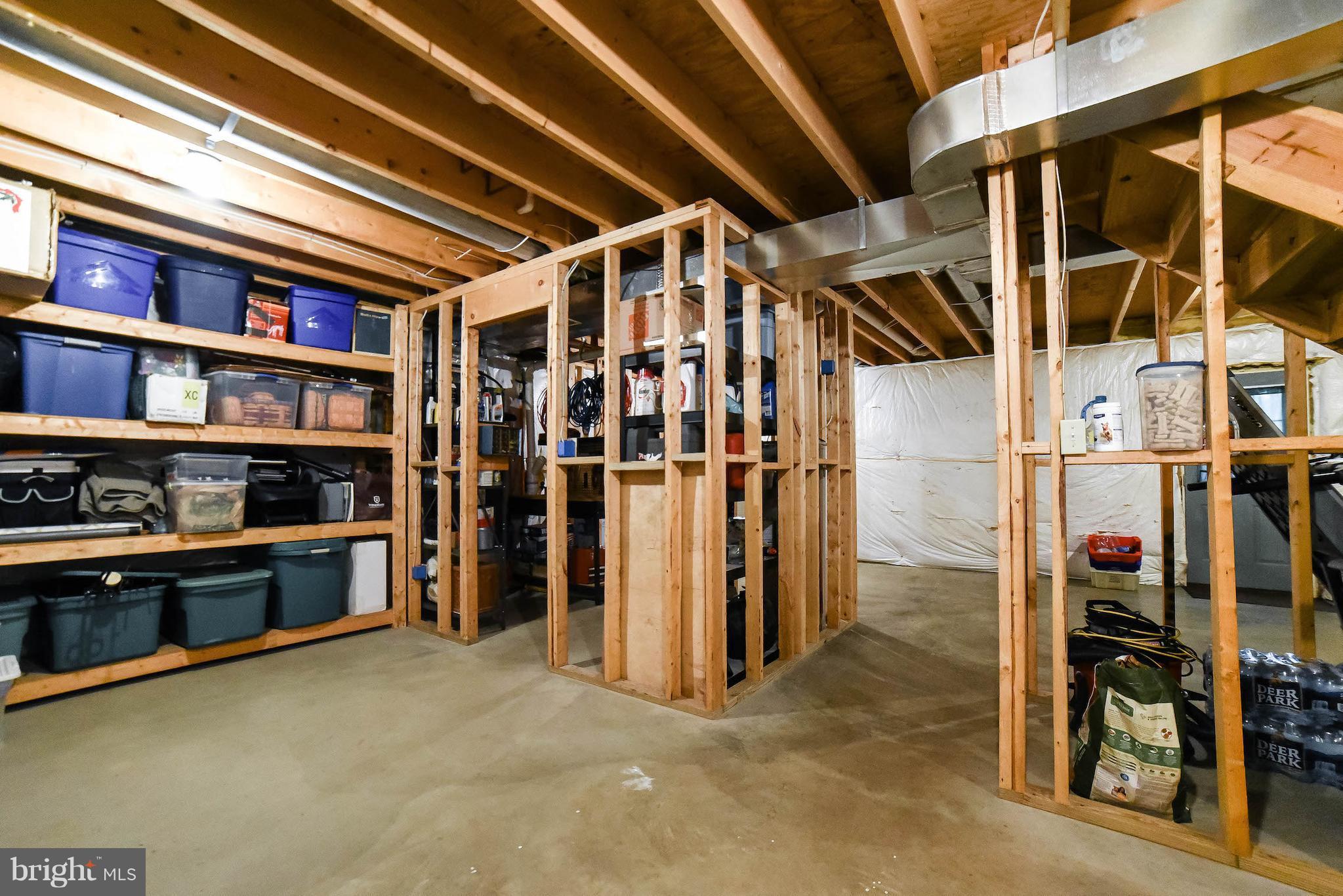 CHESAPEAKE RANCH ESTATES - Residential