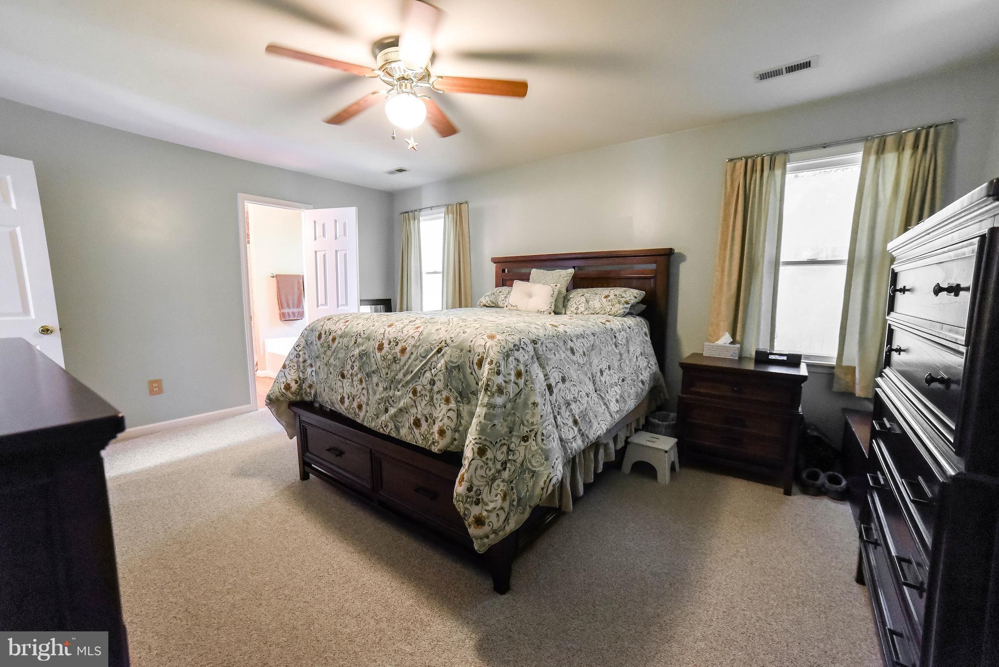 CHESAPEAKE RANCH ESTATES - Residential