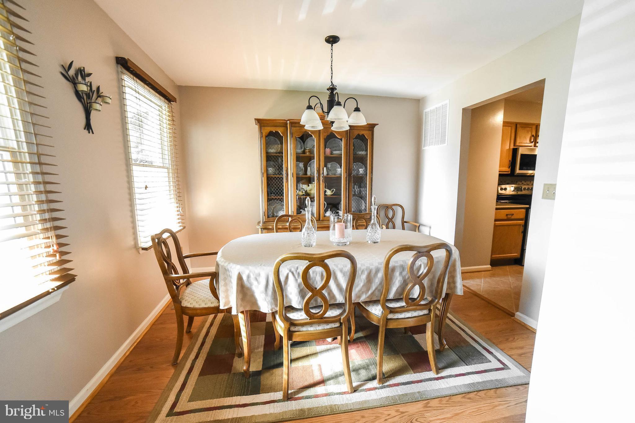 CHESAPEAKE RANCH ESTATES - Residential