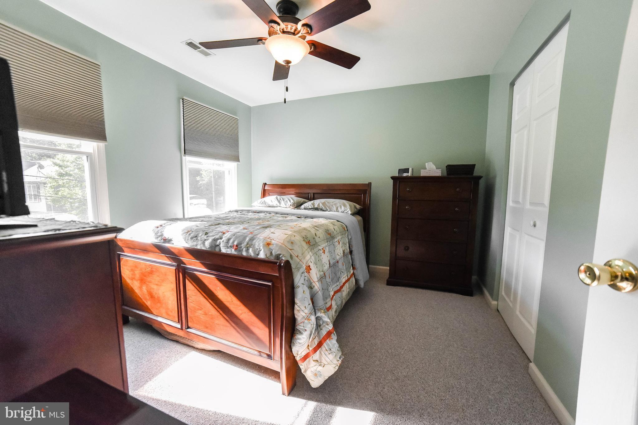 CHESAPEAKE RANCH ESTATES - Residential