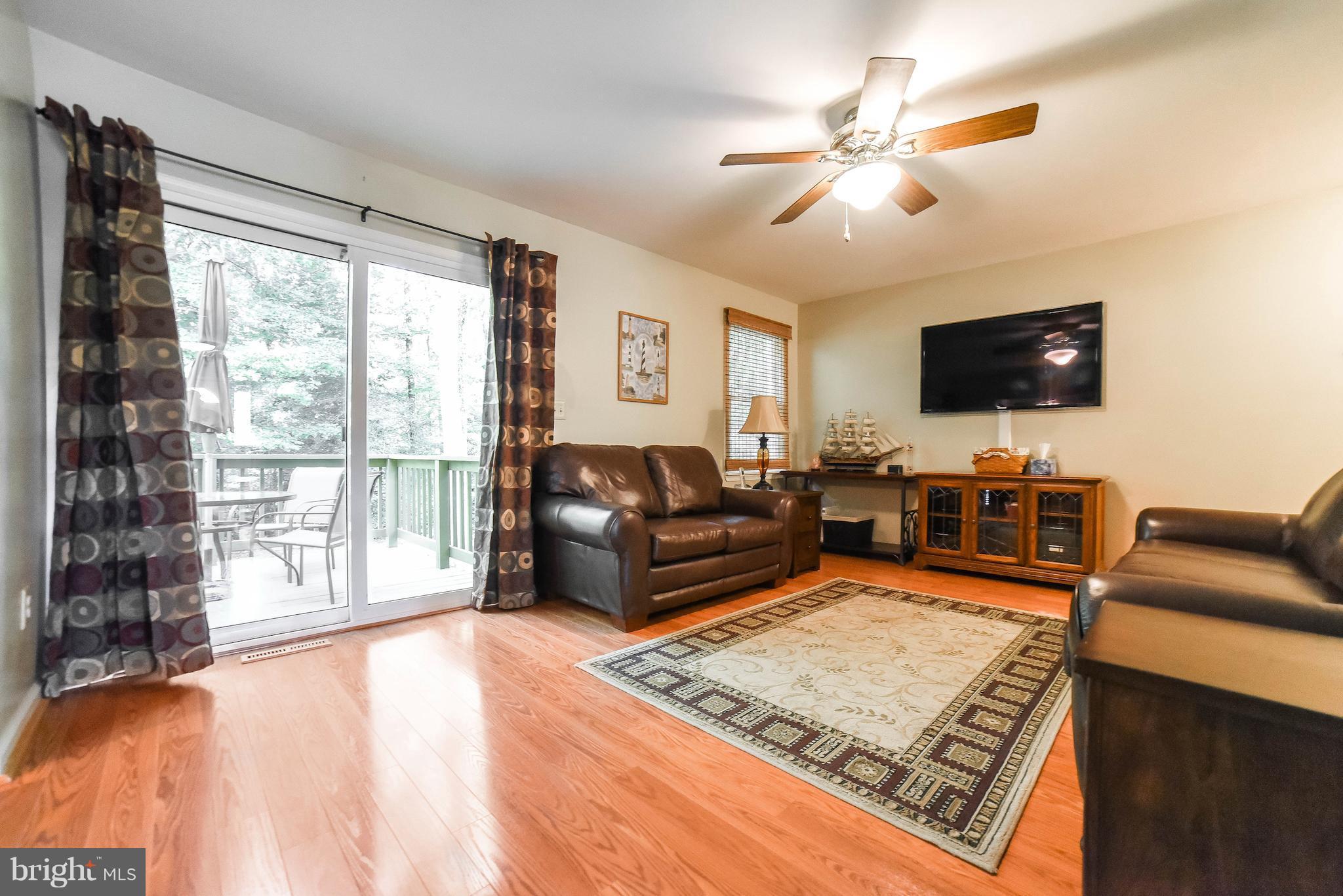 CHESAPEAKE RANCH ESTATES - Residential