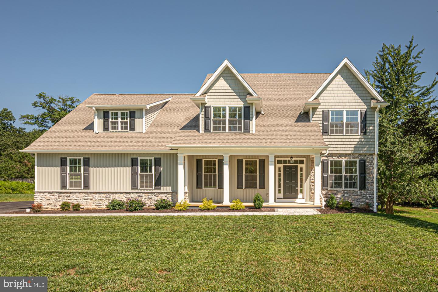257 GLEN MILLS ROAD