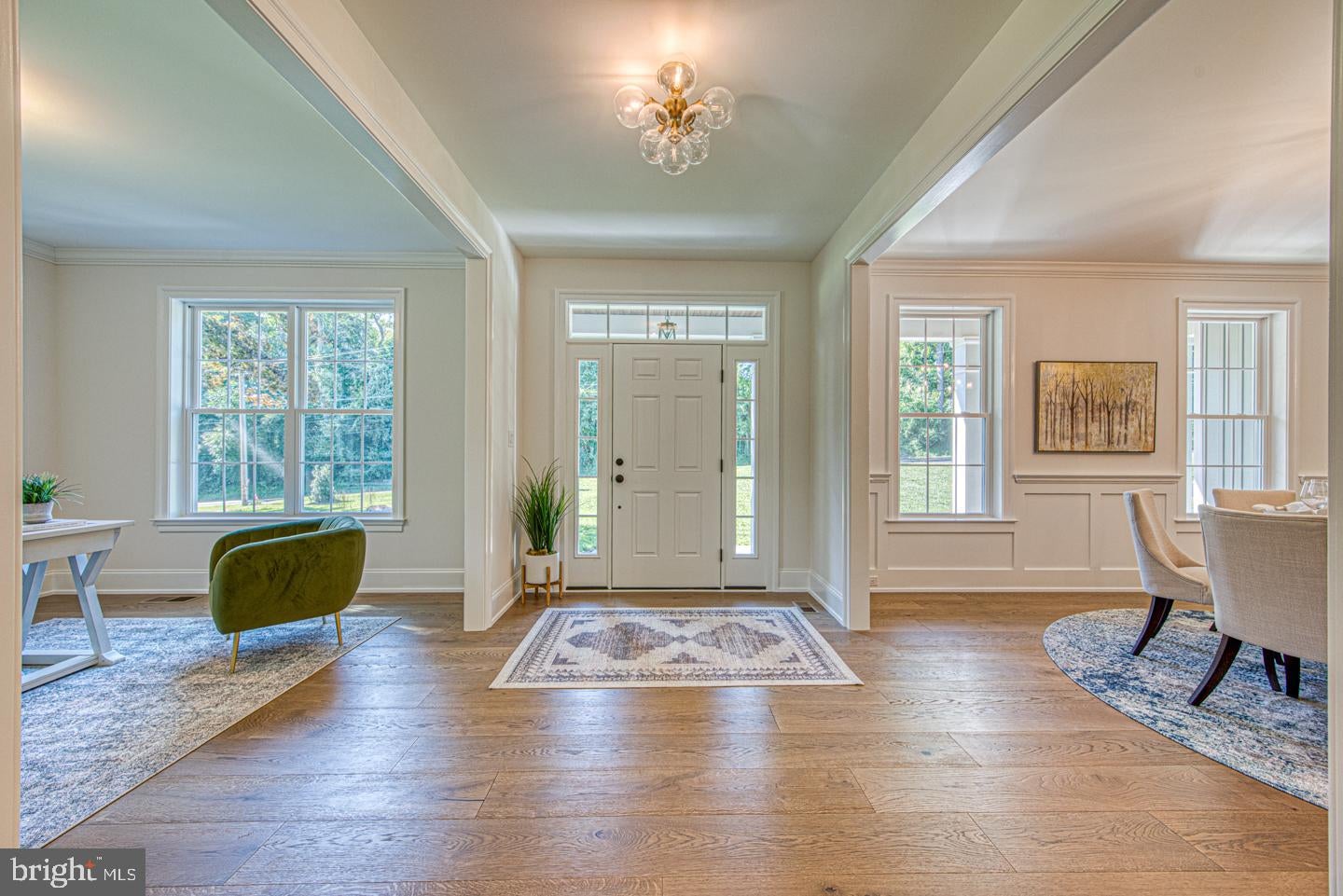 257 GLEN MILLS ROAD